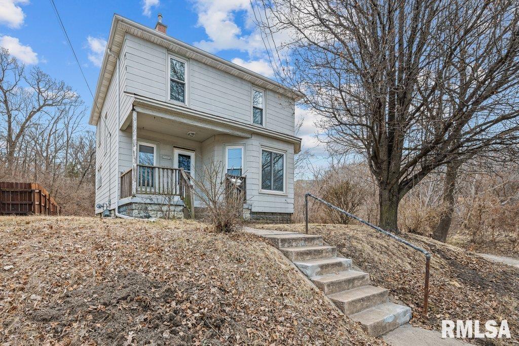 1606 18th Avenue, East Moline, Illinois image 1