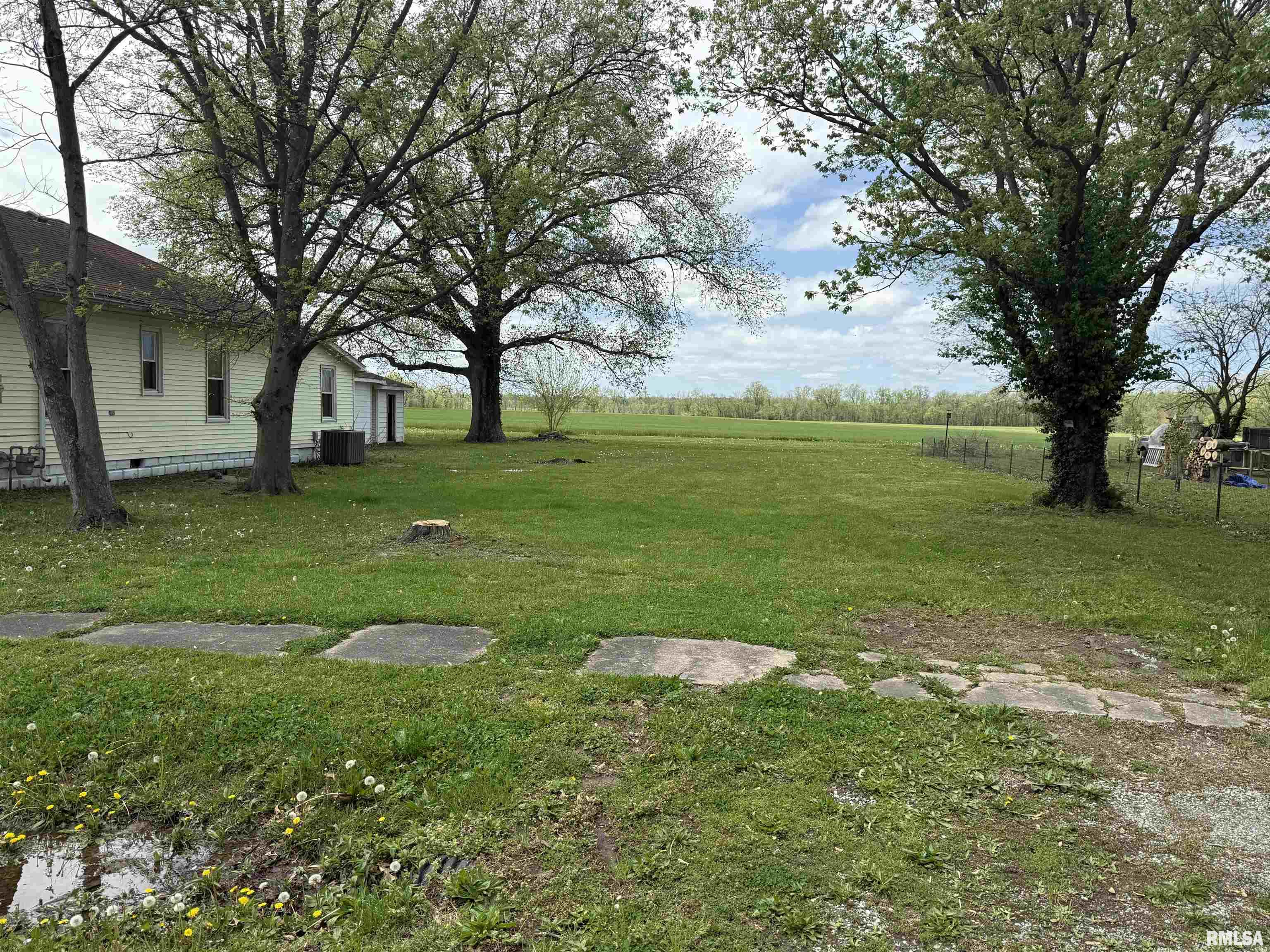 531 N Bush Avenue, Hurst, Illinois image 5
