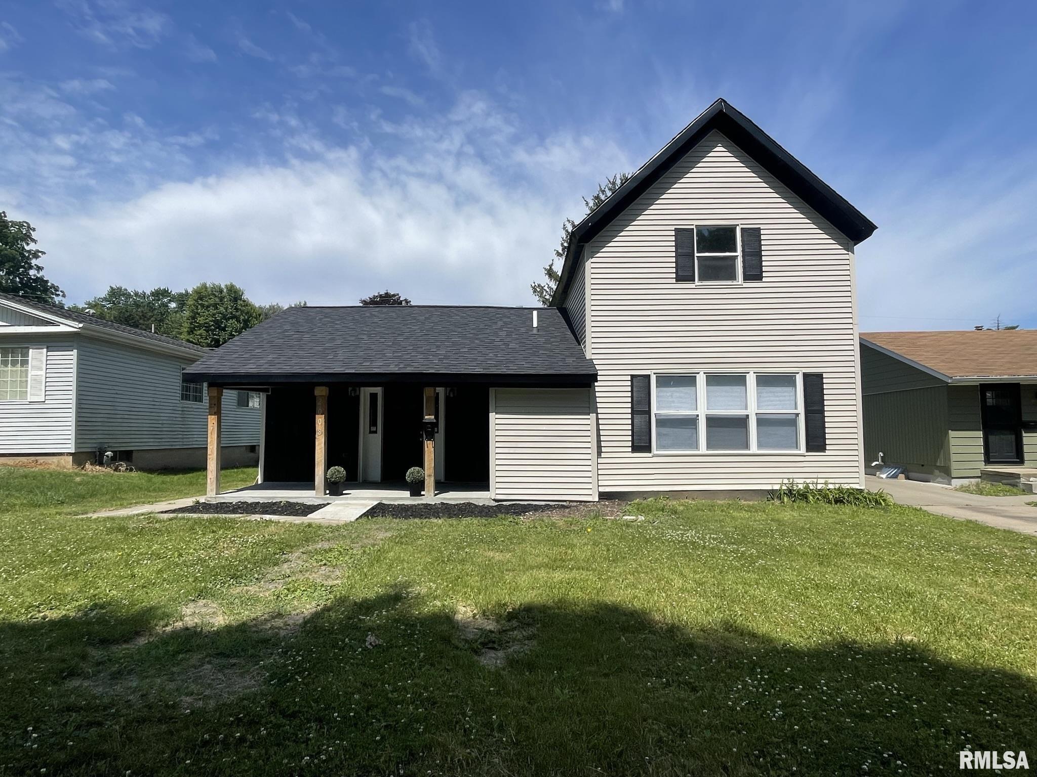 2008 N 6th Street, Clinton, Iowa image 1