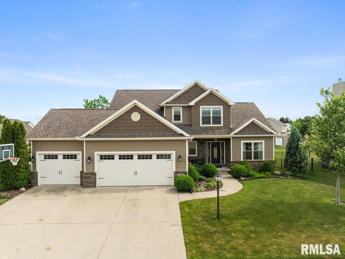 1248 E Monroe Street, Morton, Illinois image 1