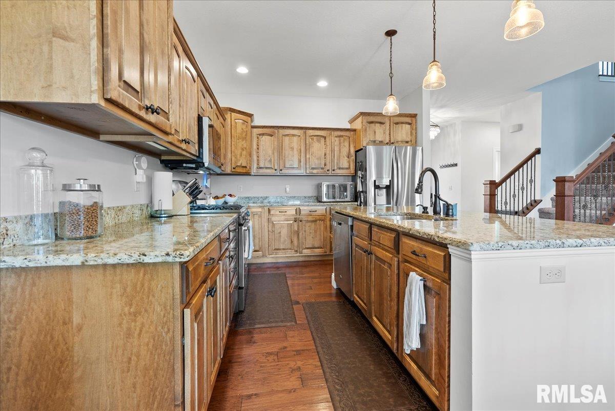 1248 E Monroe Street, Morton, Illinois image 8