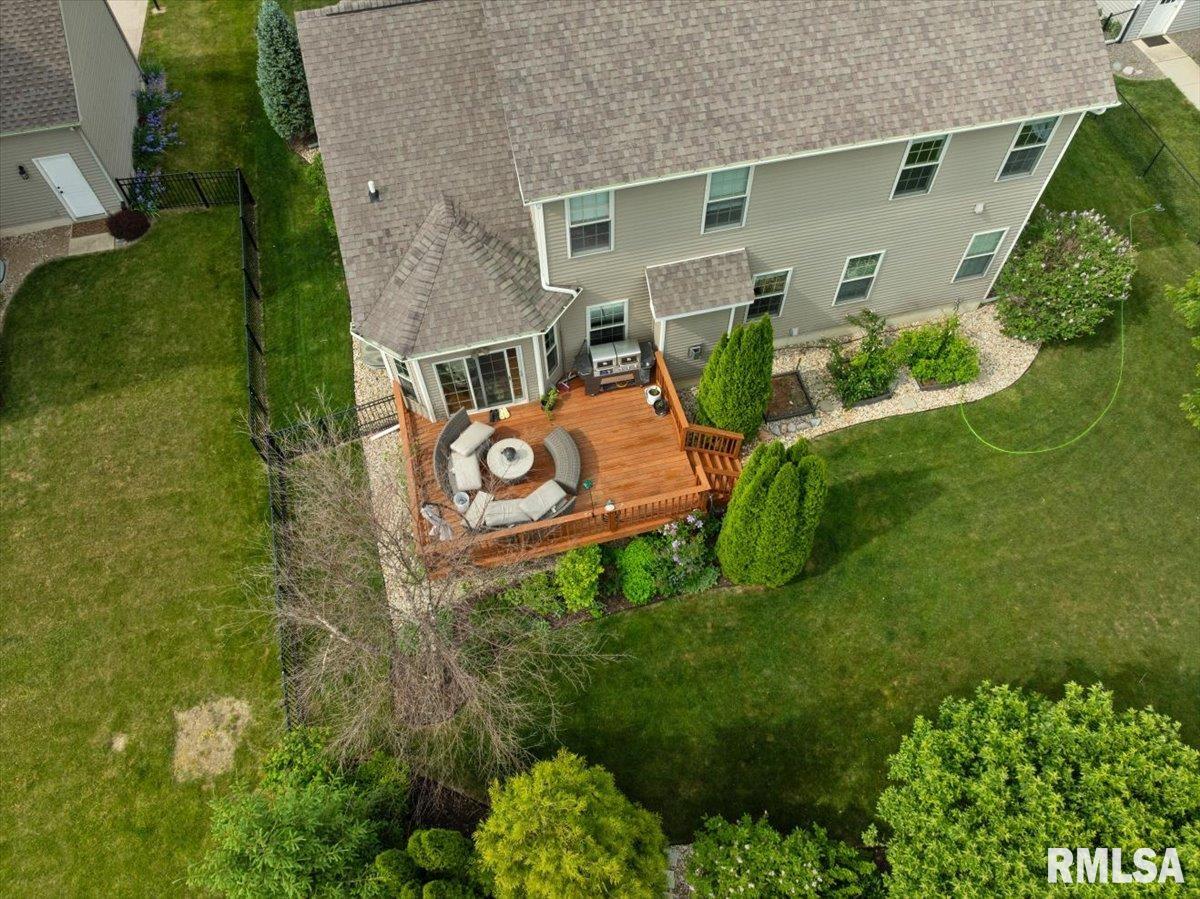 1248 E Monroe Street, Morton, Illinois image 33