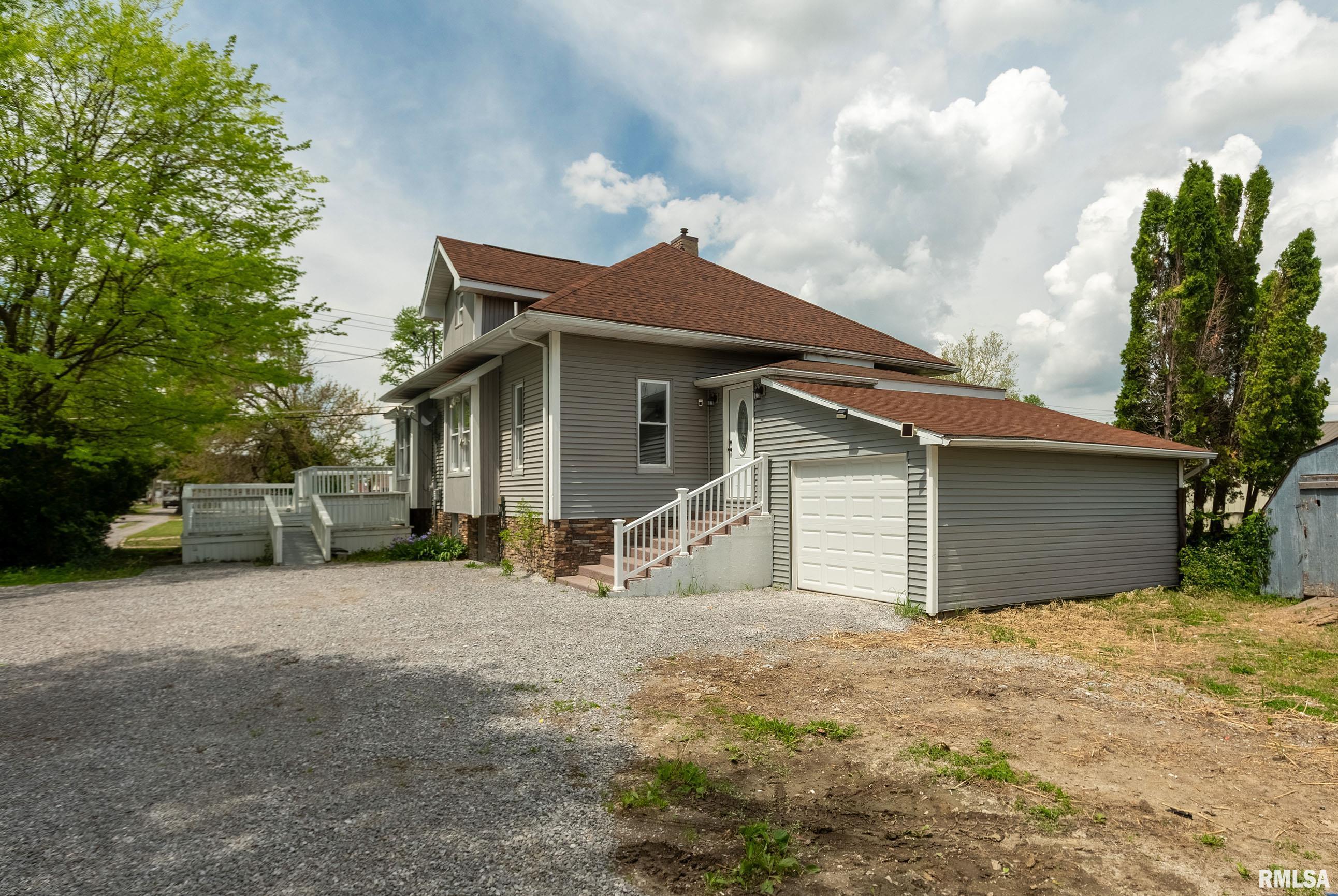 202 N Jackson Street, West Frankfort, Illinois image 40