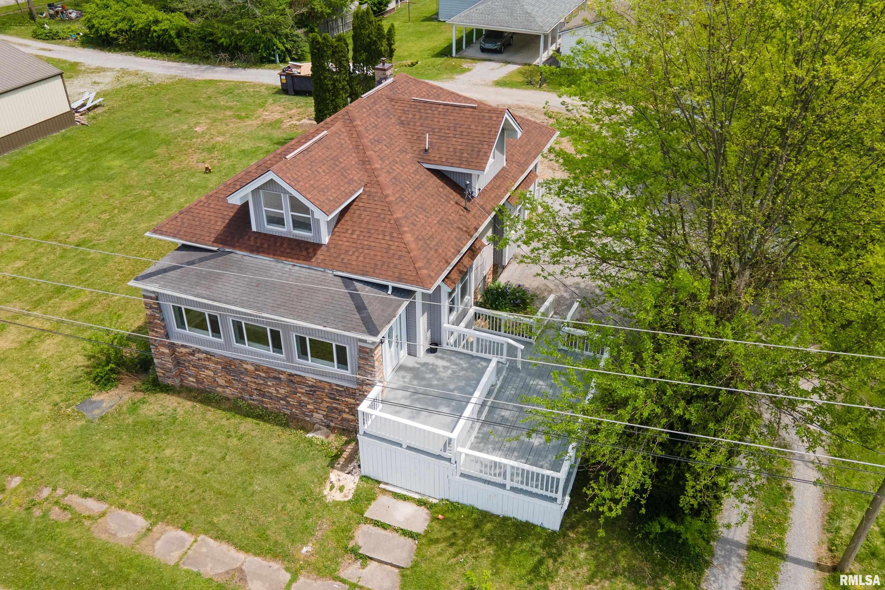 202 N Jackson Street, West Frankfort, Illinois image 47