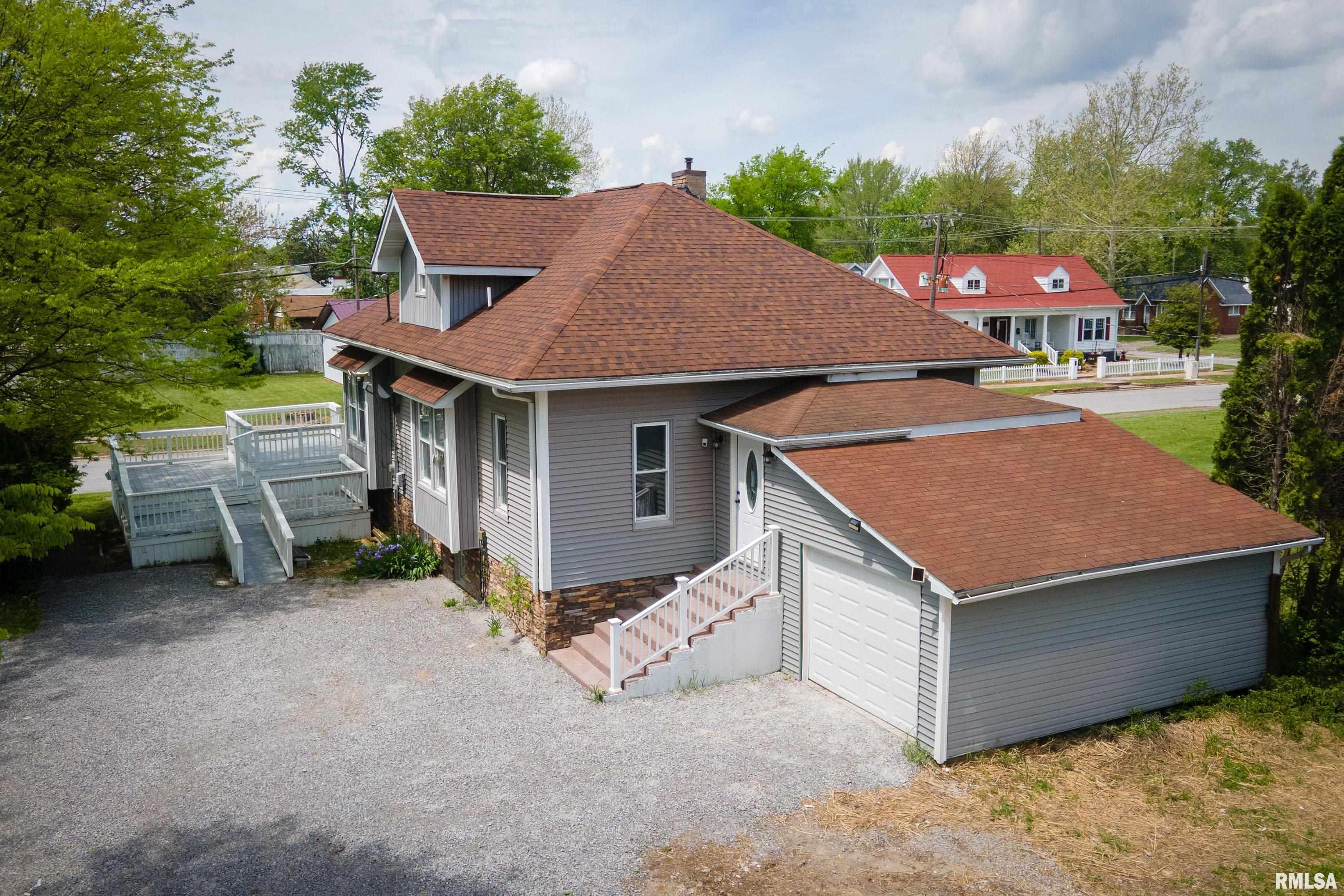 202 N Jackson Street, West Frankfort, Illinois image 46