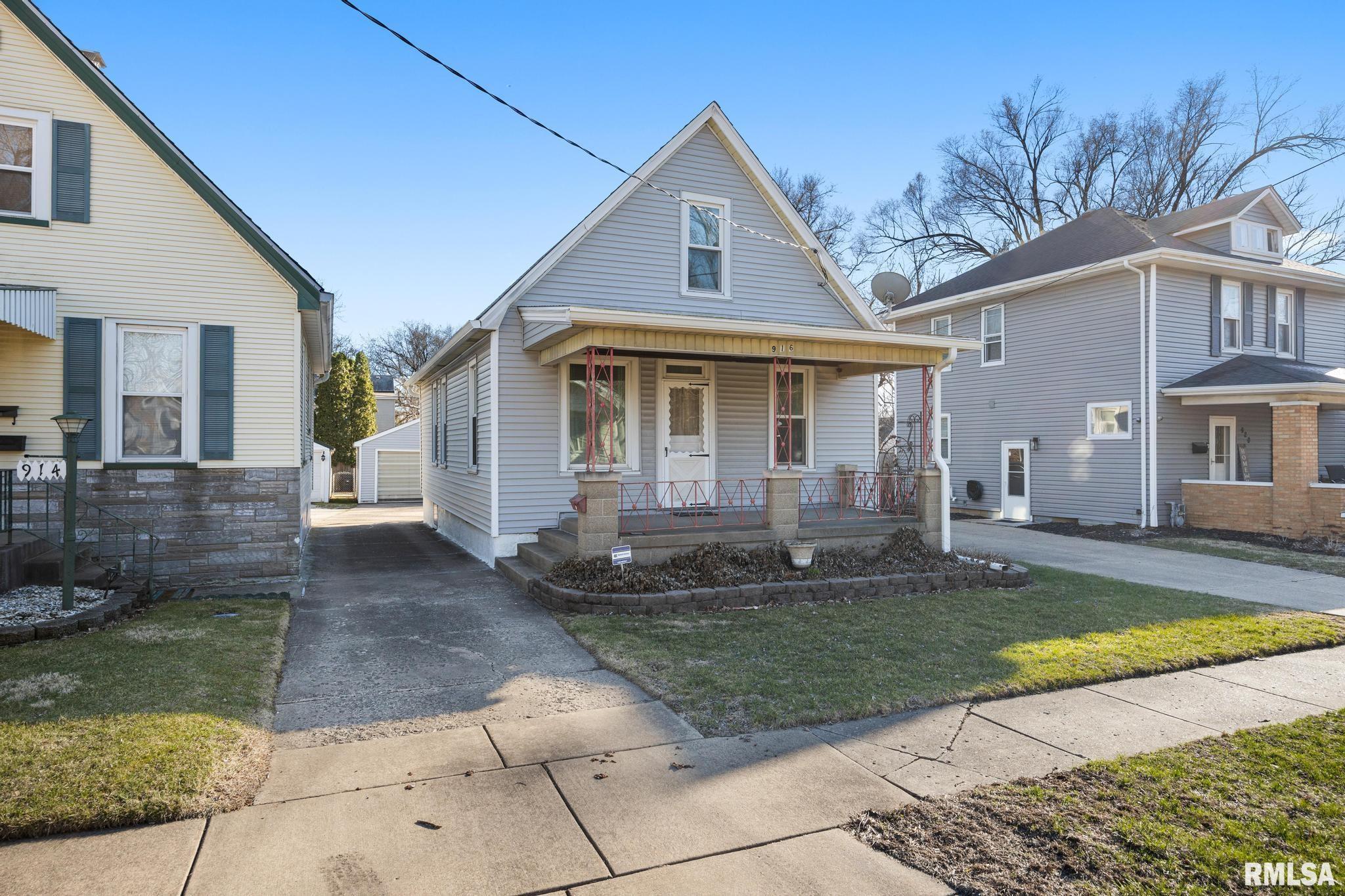 916 W Virginia Avenue, Peoria, Illinois image 2