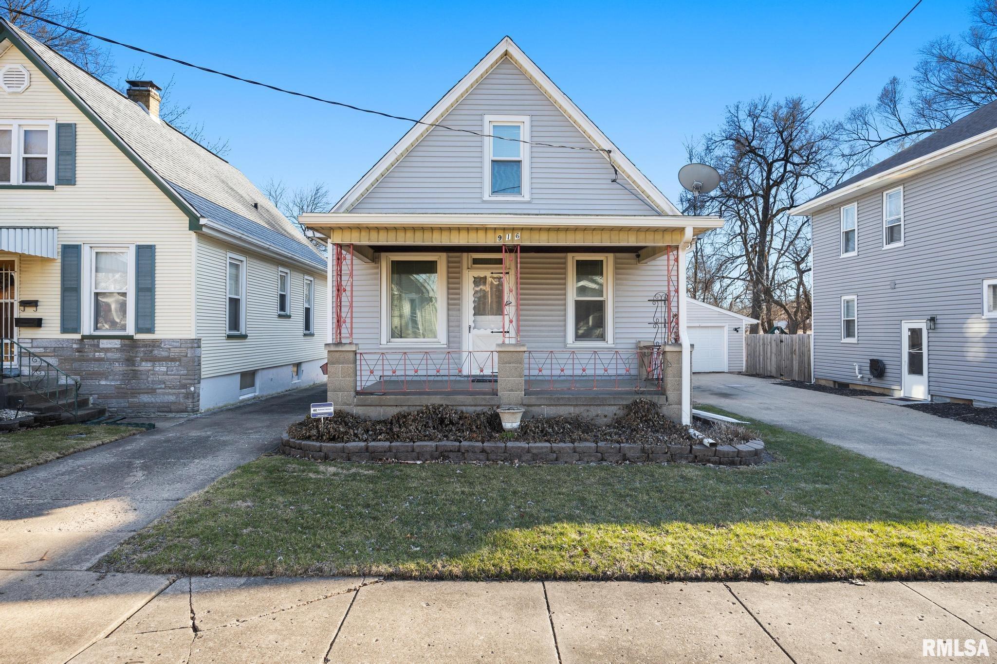 916 W Virginia Avenue, Peoria, Illinois image 1