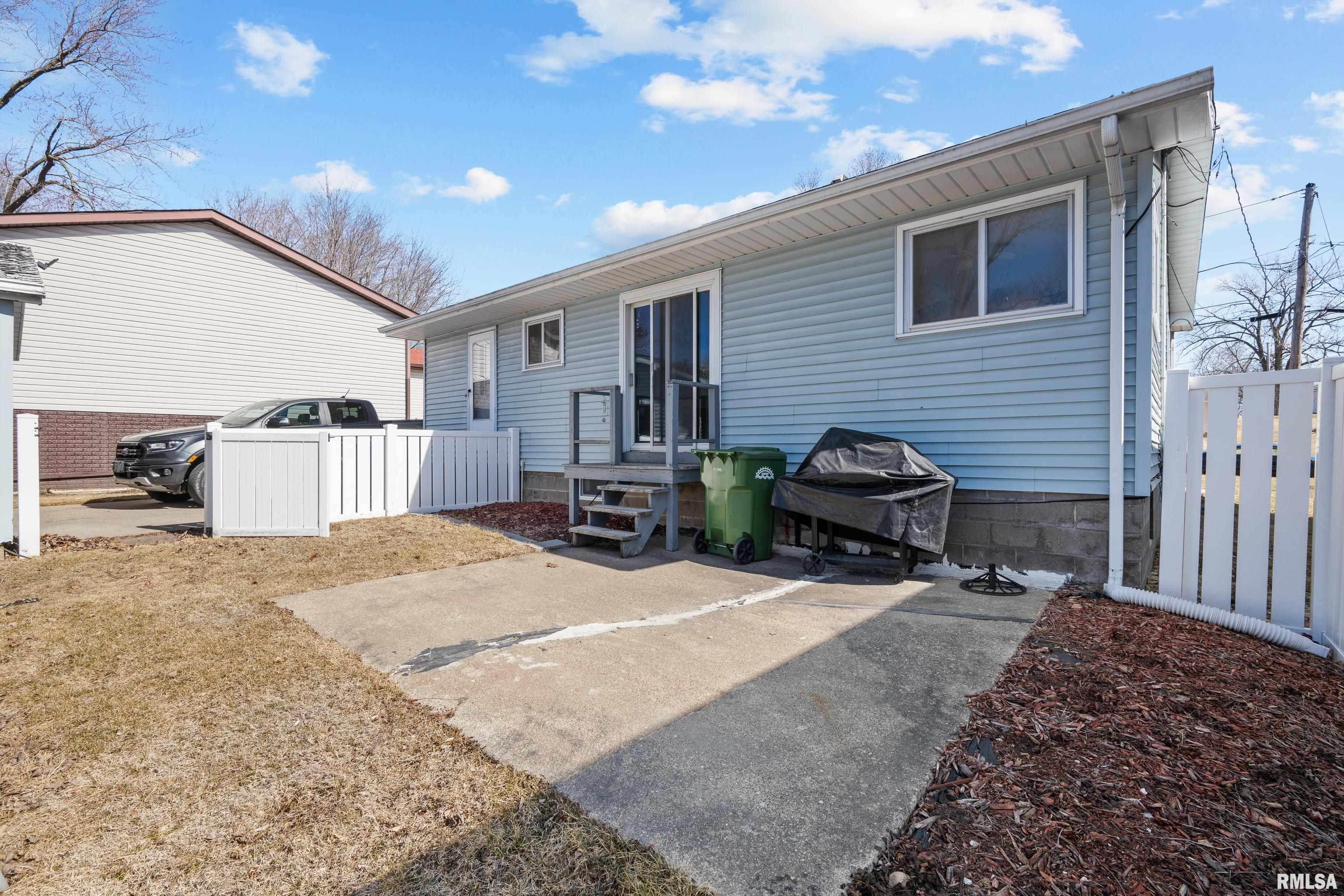 3514 Cleveland Street, Clinton, Iowa image 22