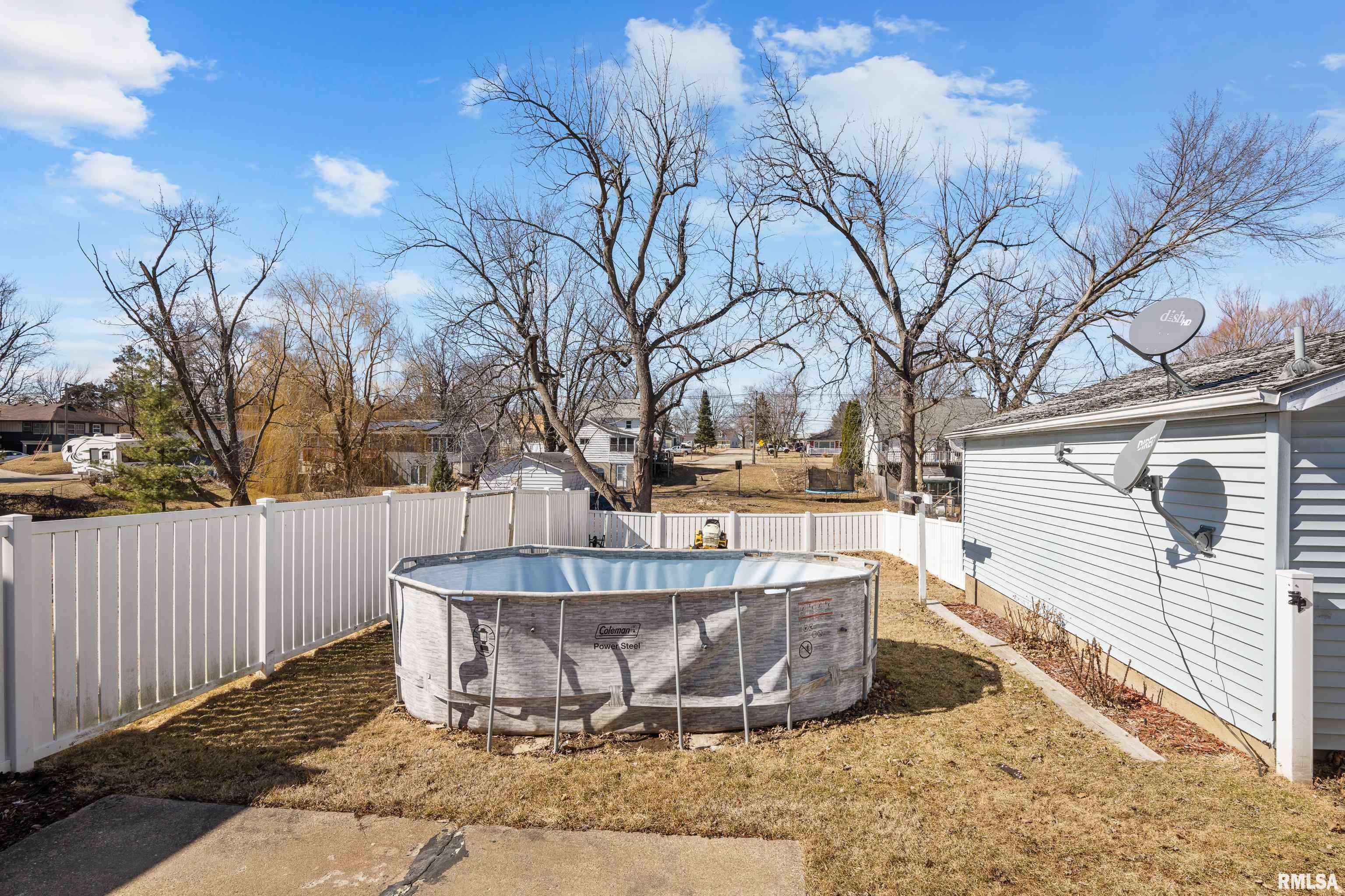 3514 Cleveland Street, Clinton, Iowa image 23