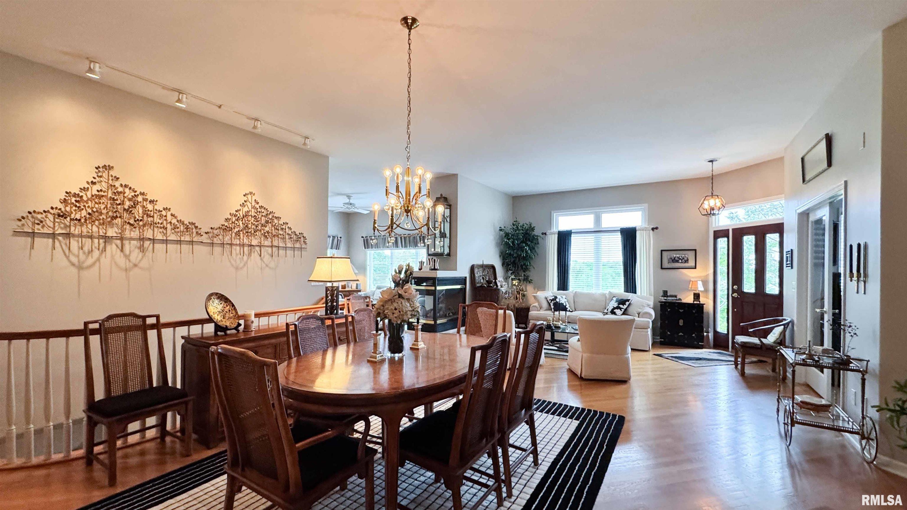 5624 W Grande Circle, Peoria, Illinois image 11