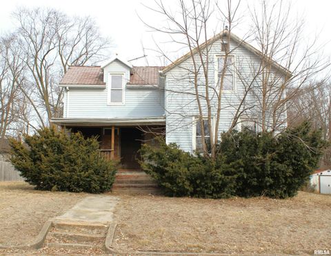 Homes For Sale - 507 W Brooks Street<br/> Knox County, Galesburg, IL 61401