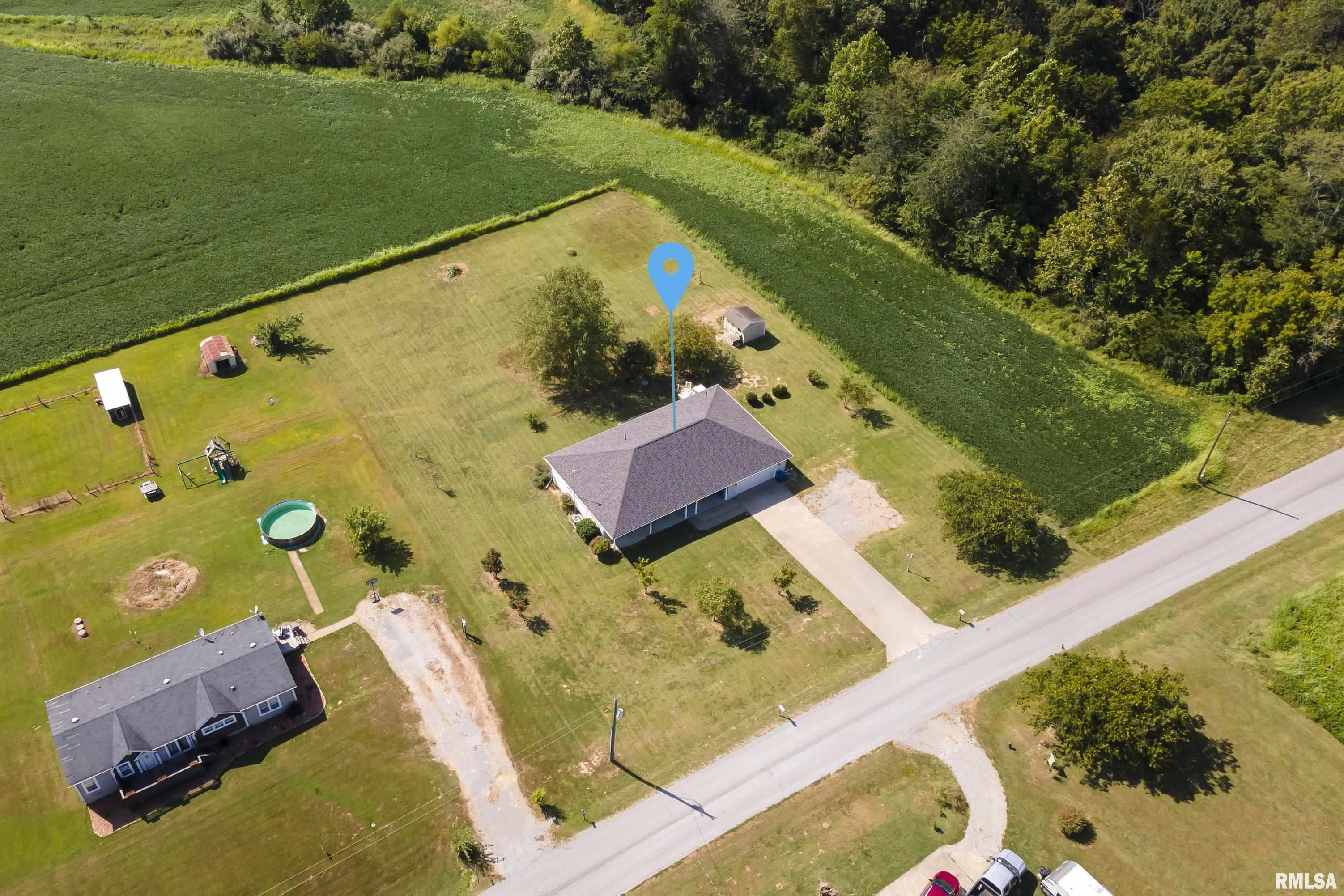 9983 Stilleys Mill Road, Marion, Illinois image 26