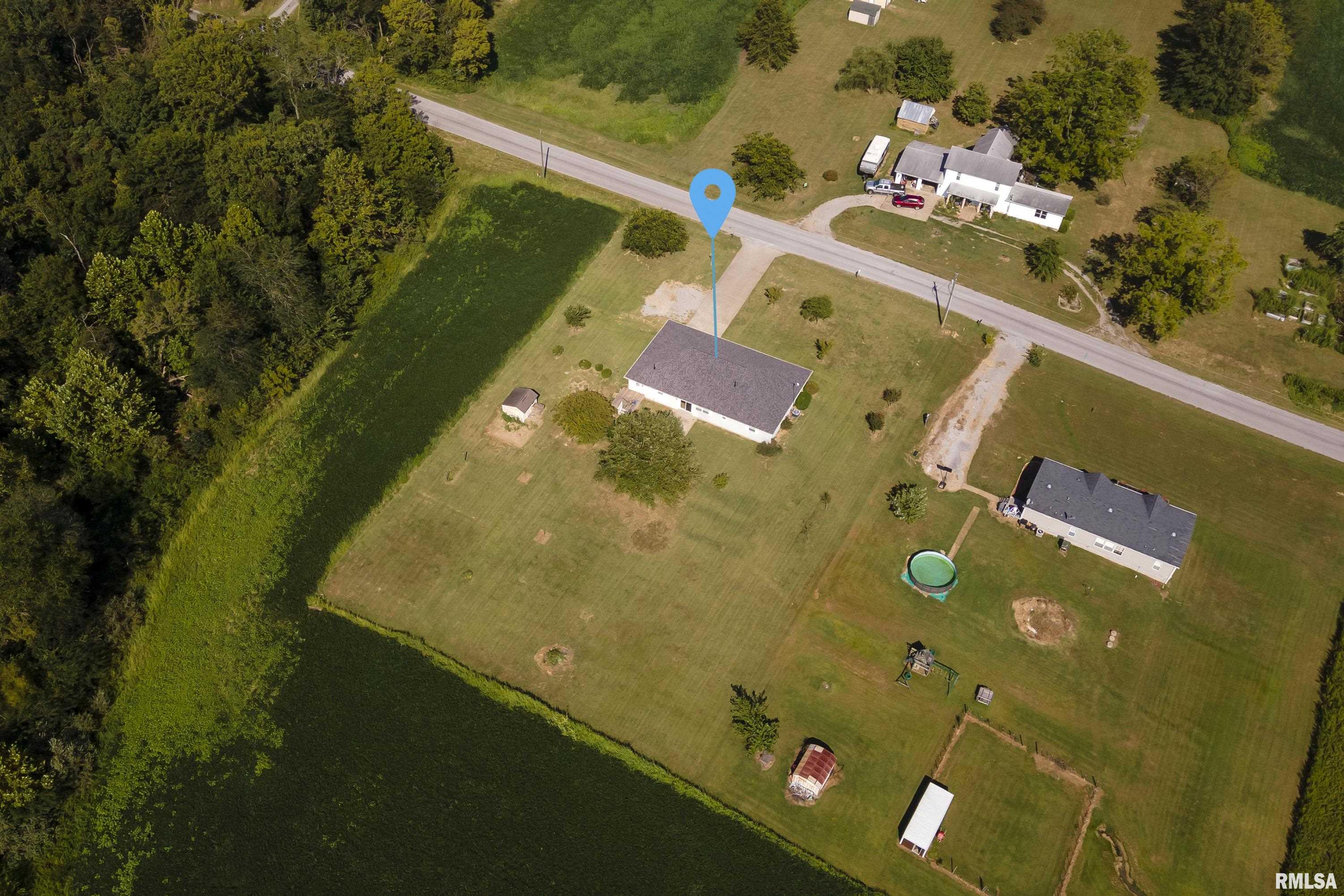 9983 Stilleys Mill Road, Marion, Illinois image 28