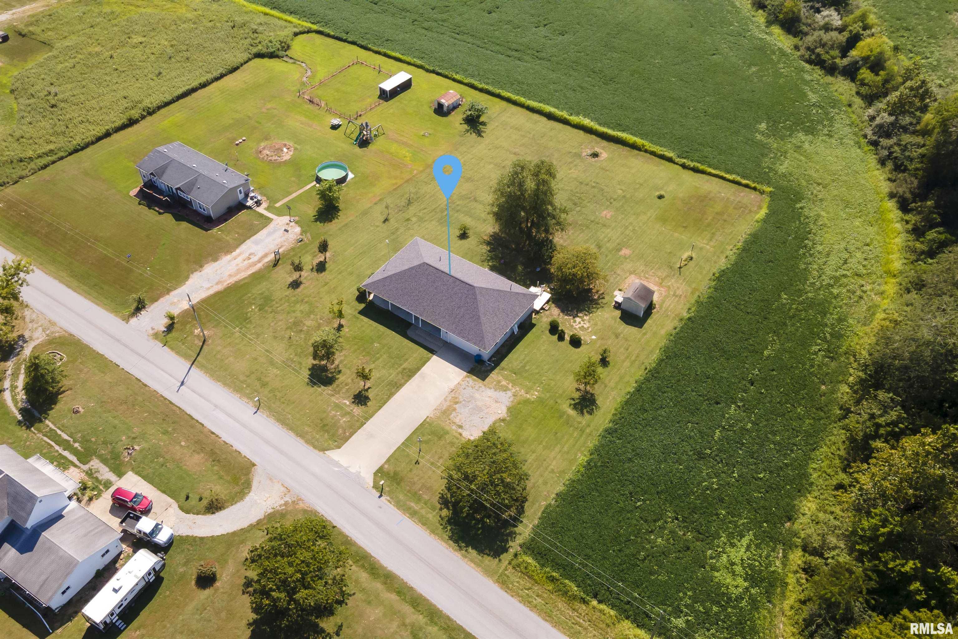 9983 Stilleys Mill Road, Marion, Illinois image 25