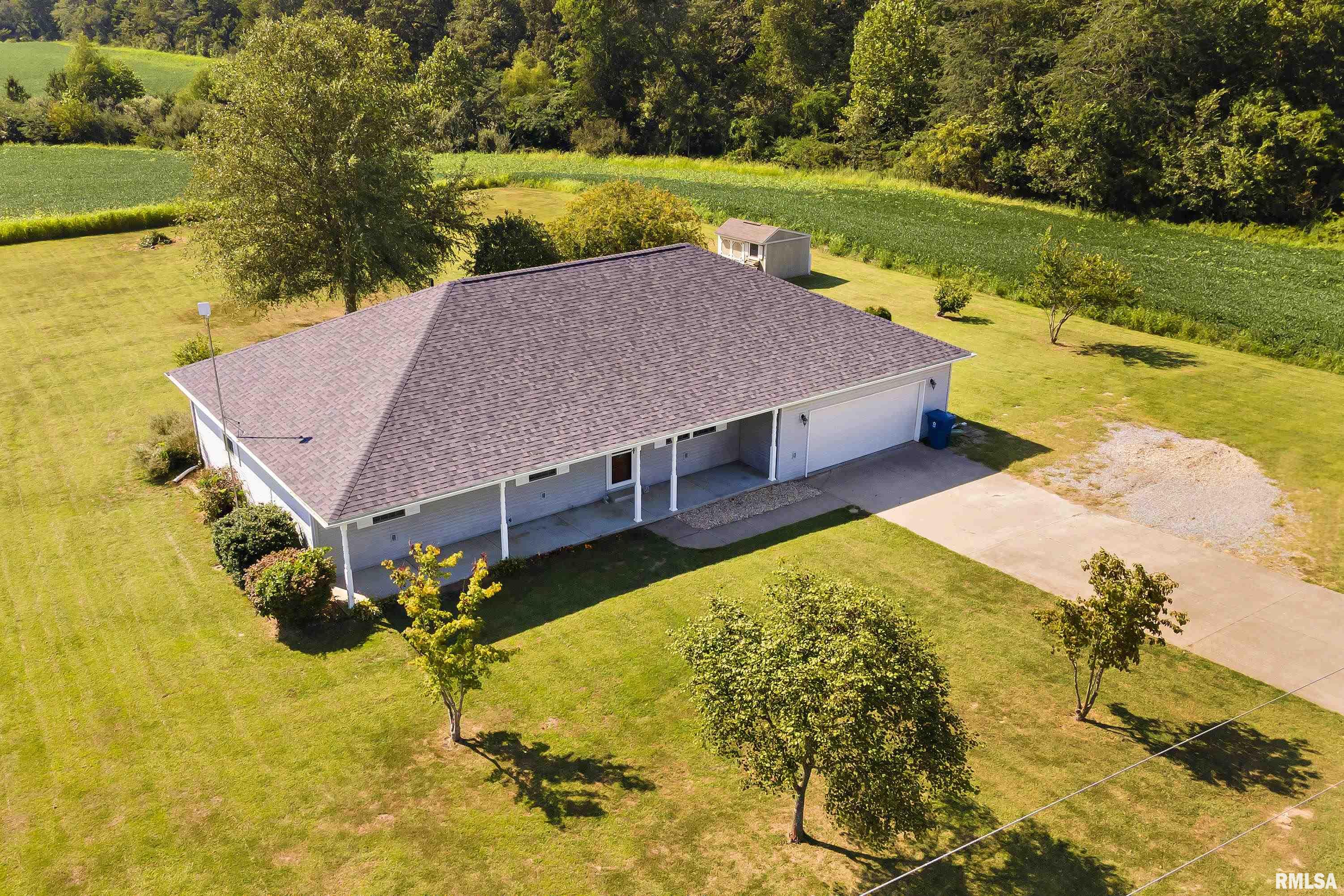 9983 Stilleys Mill Road, Marion, Illinois image 30