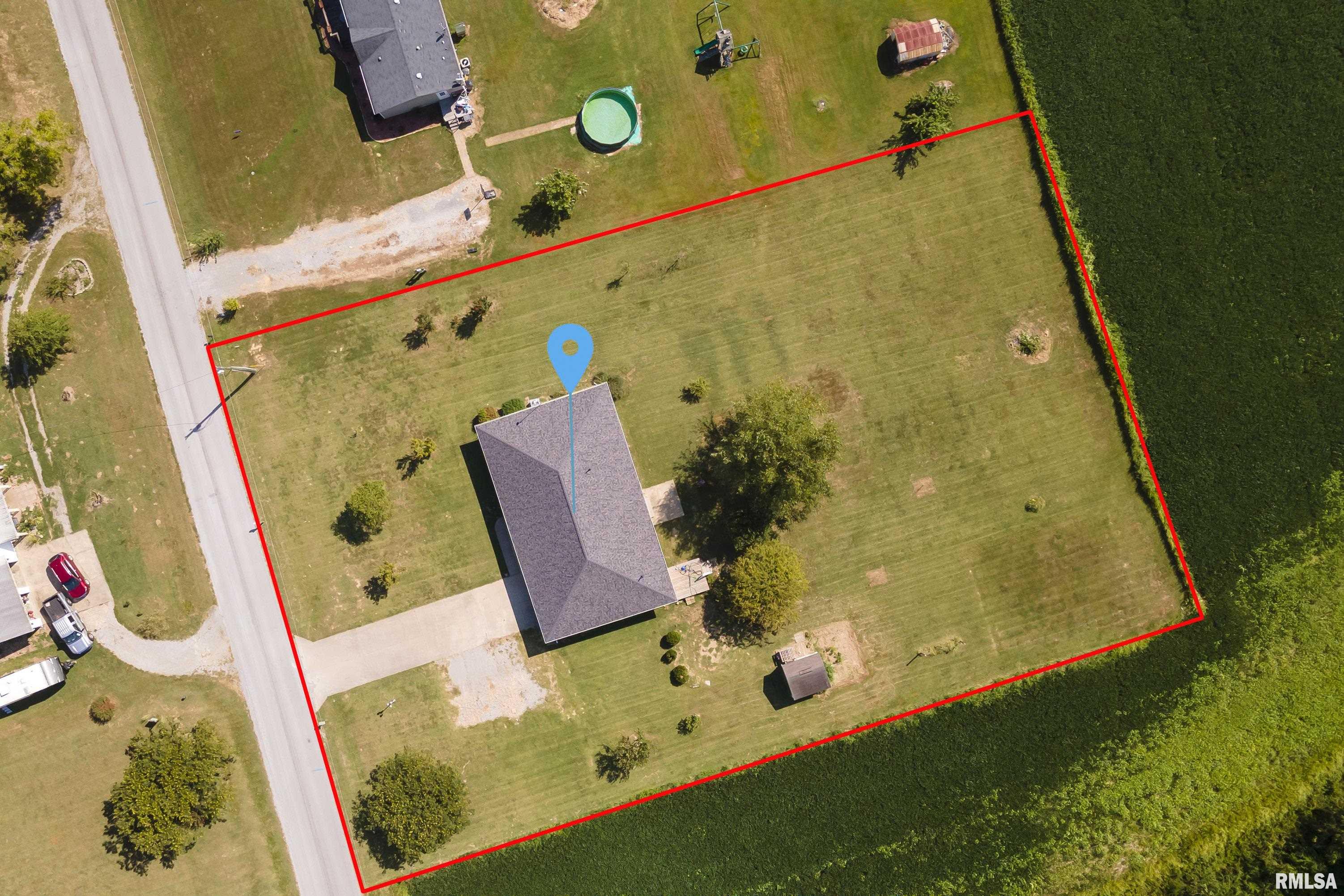 9983 Stilleys Mill Road, Marion, Illinois image 27