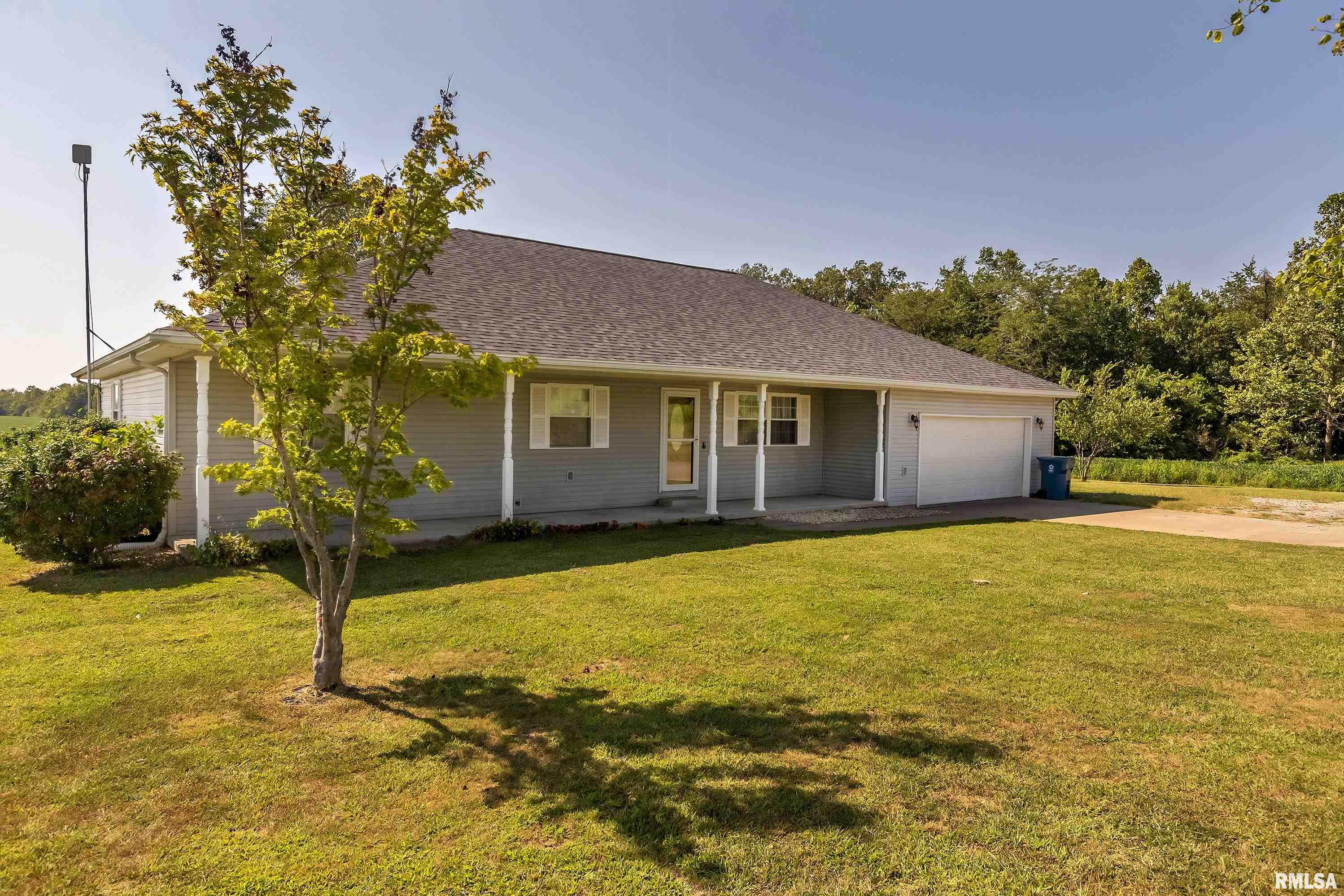 9983 Stilleys Mill Road, Marion, Illinois image 2