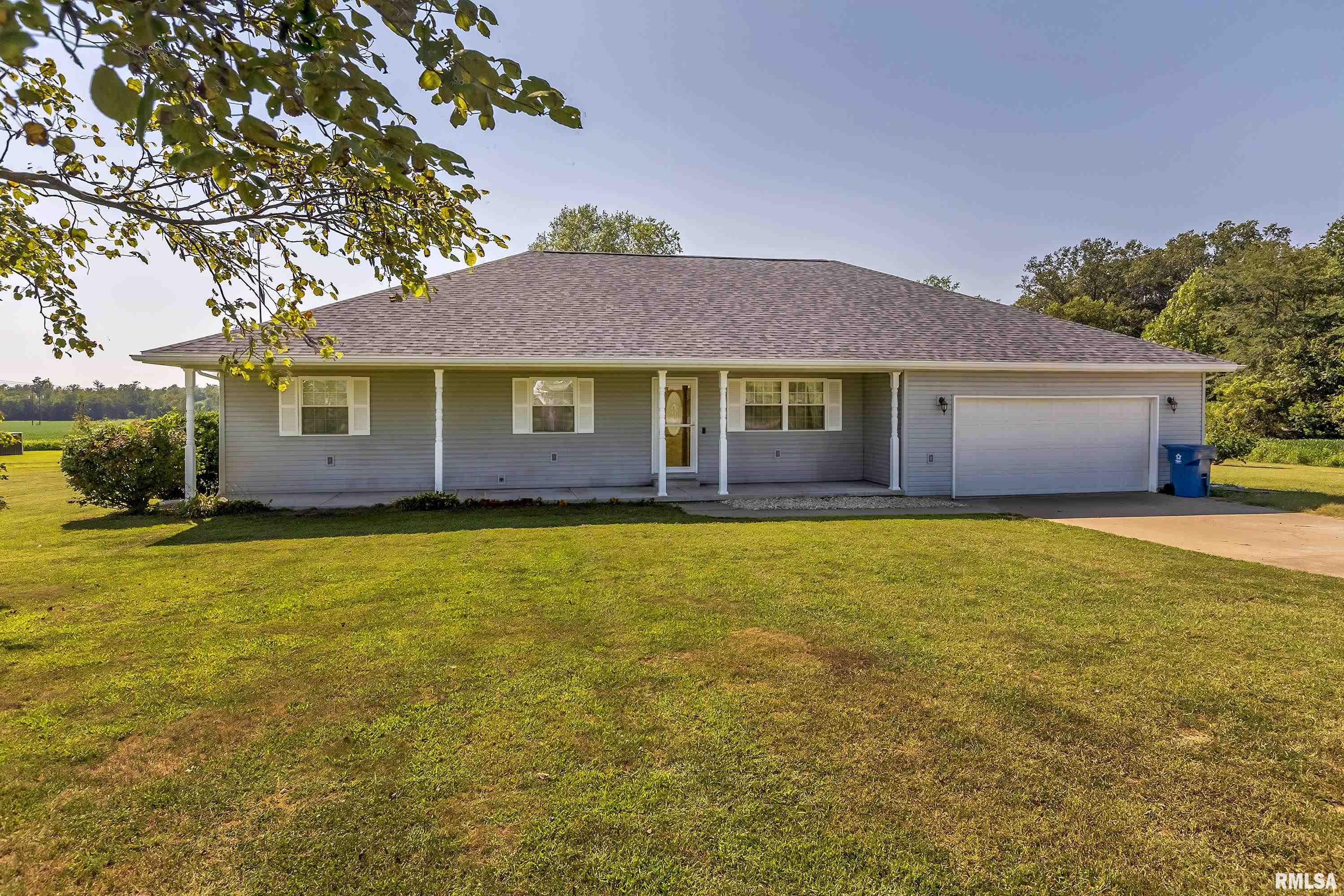 9983 Stilleys Mill Road, Marion, Illinois image 1