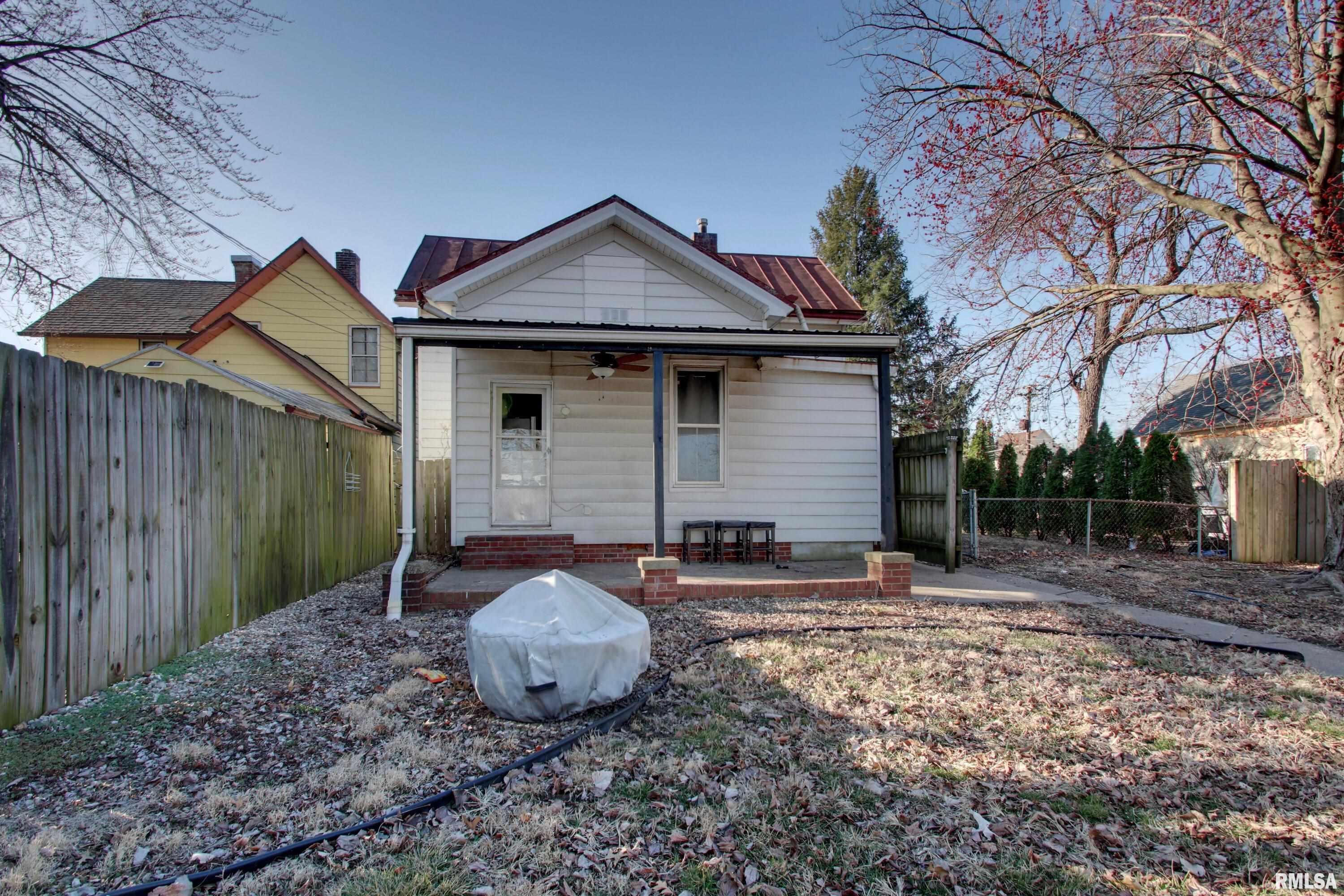 1225 Elm Street, Quincy, Illinois image 23