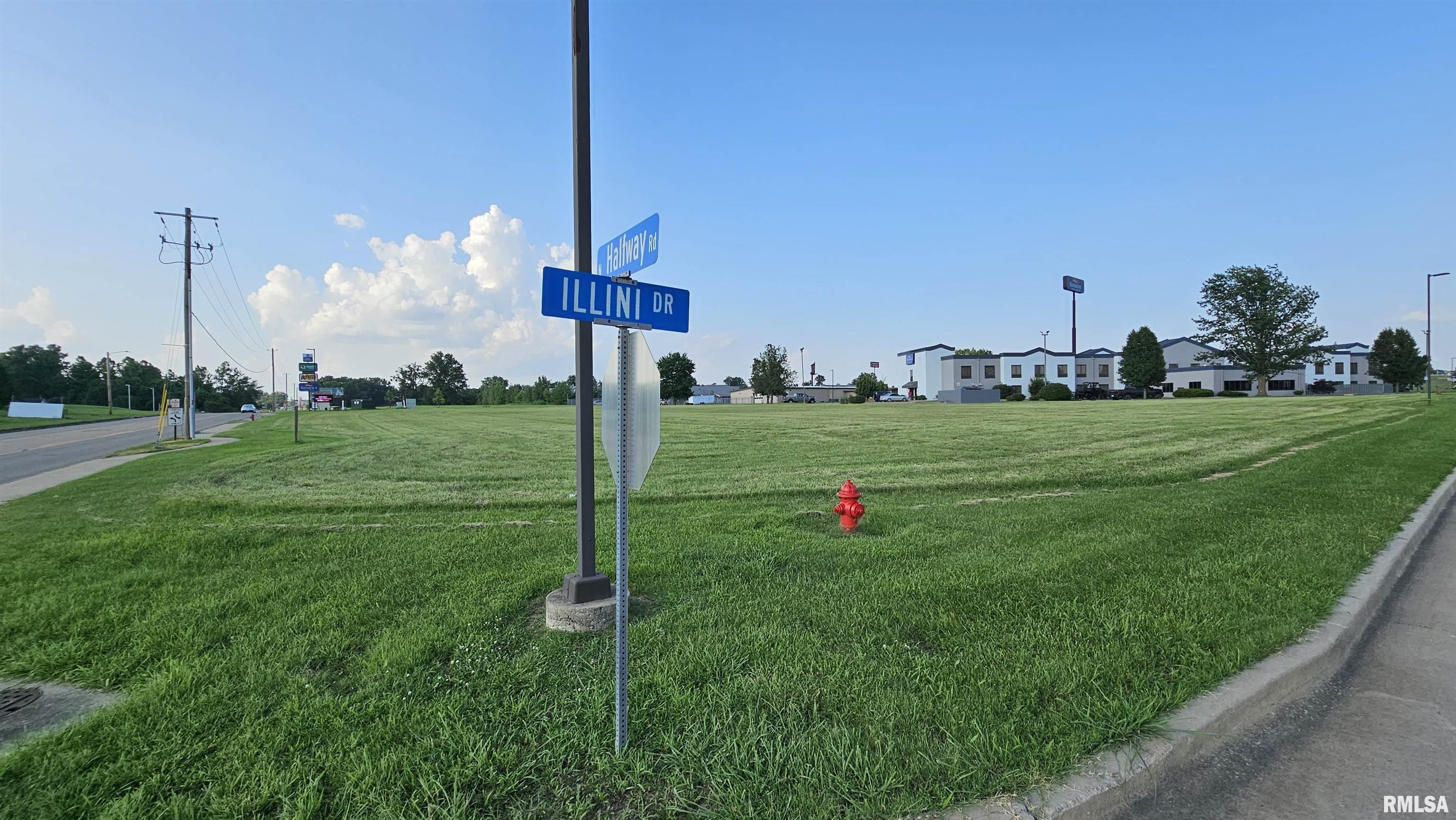 Photo 1 of 4 — 000 ILLINI Drive, Marion, IL 62959