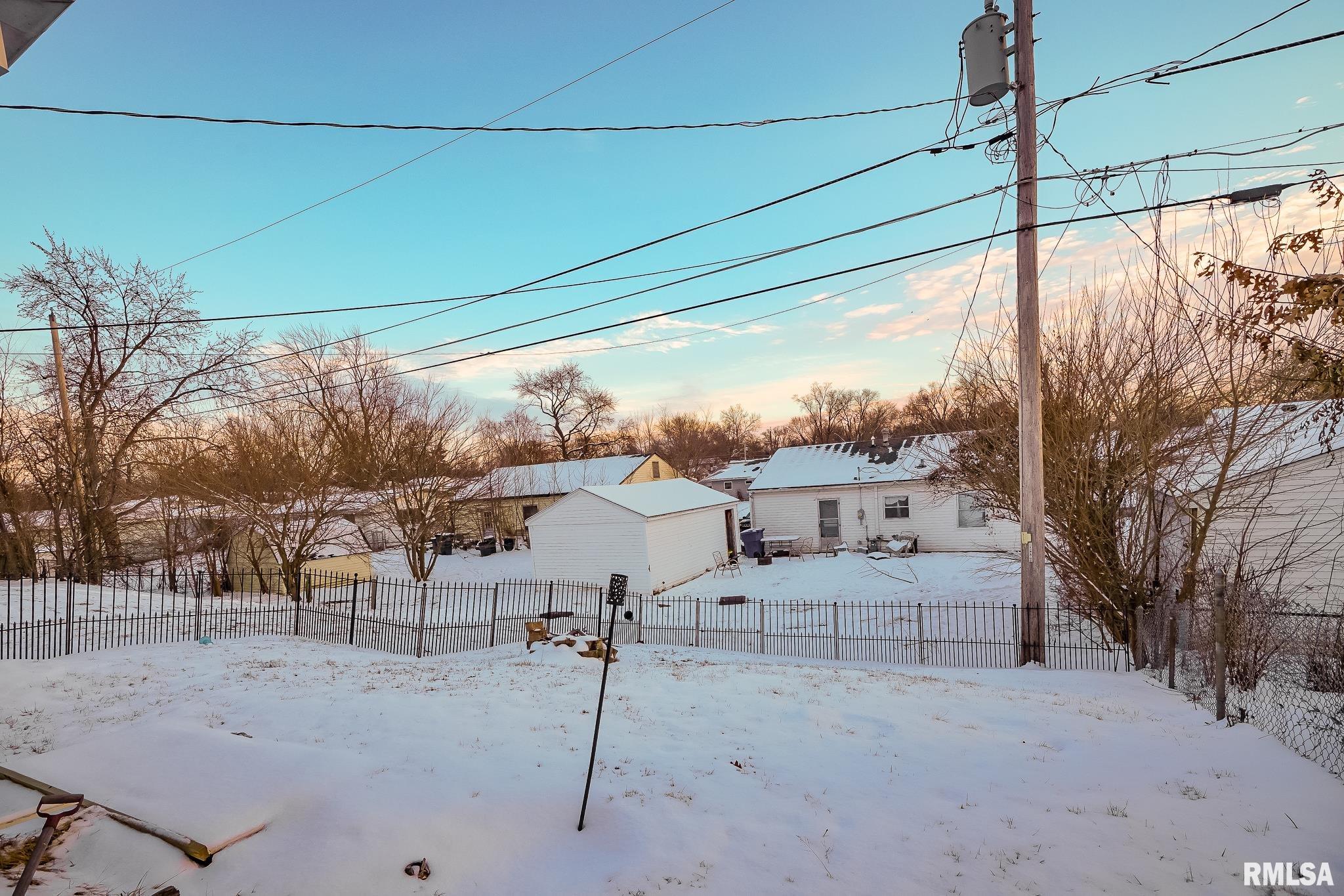 1416 Matilda Street, Pekin, Illinois image 7