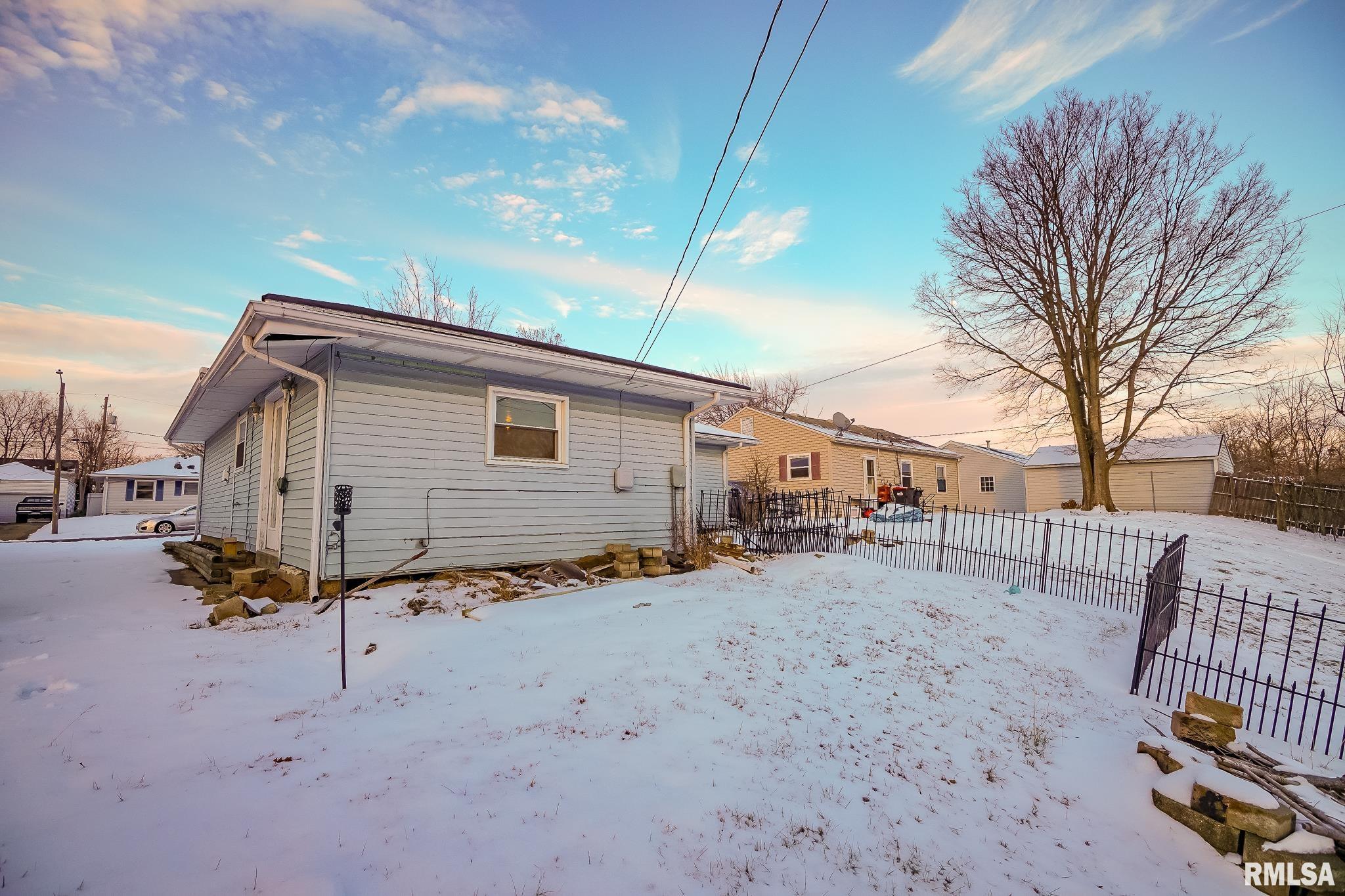 1416 Matilda Street, Pekin, Illinois image 9