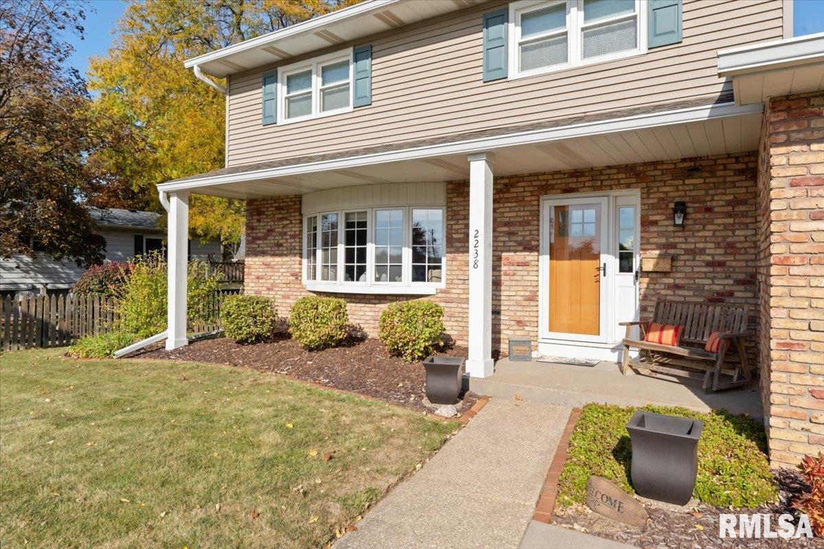 2238 Lincoln Road, Bettendorf, Iowa image 5