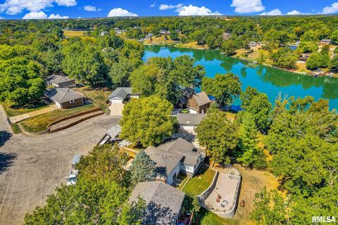 Homes For Sale - 9517 W Whittingham Point<br/> Mapleton, IL 61547