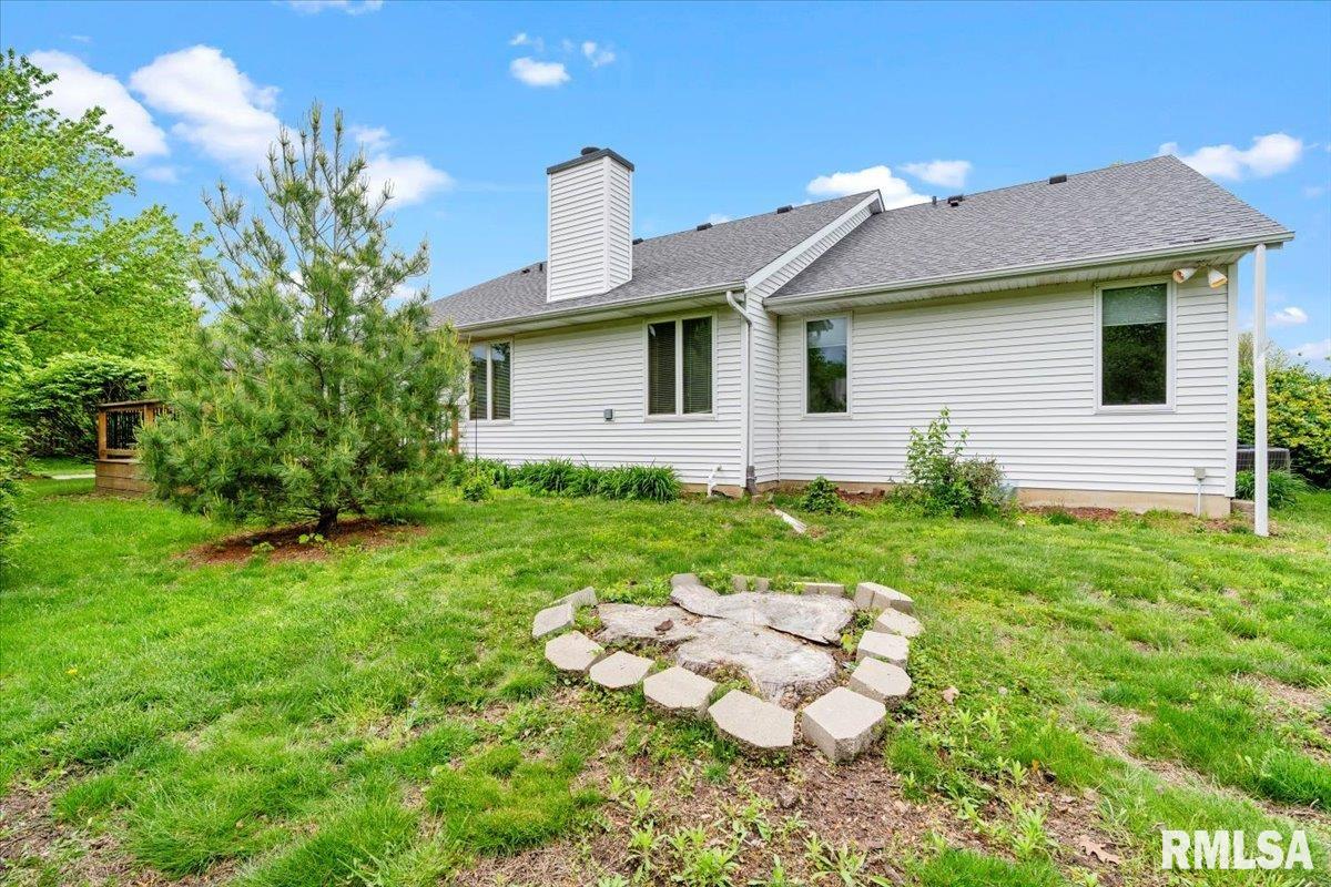 4204 Lavender Lane, Springfield, Illinois image 33