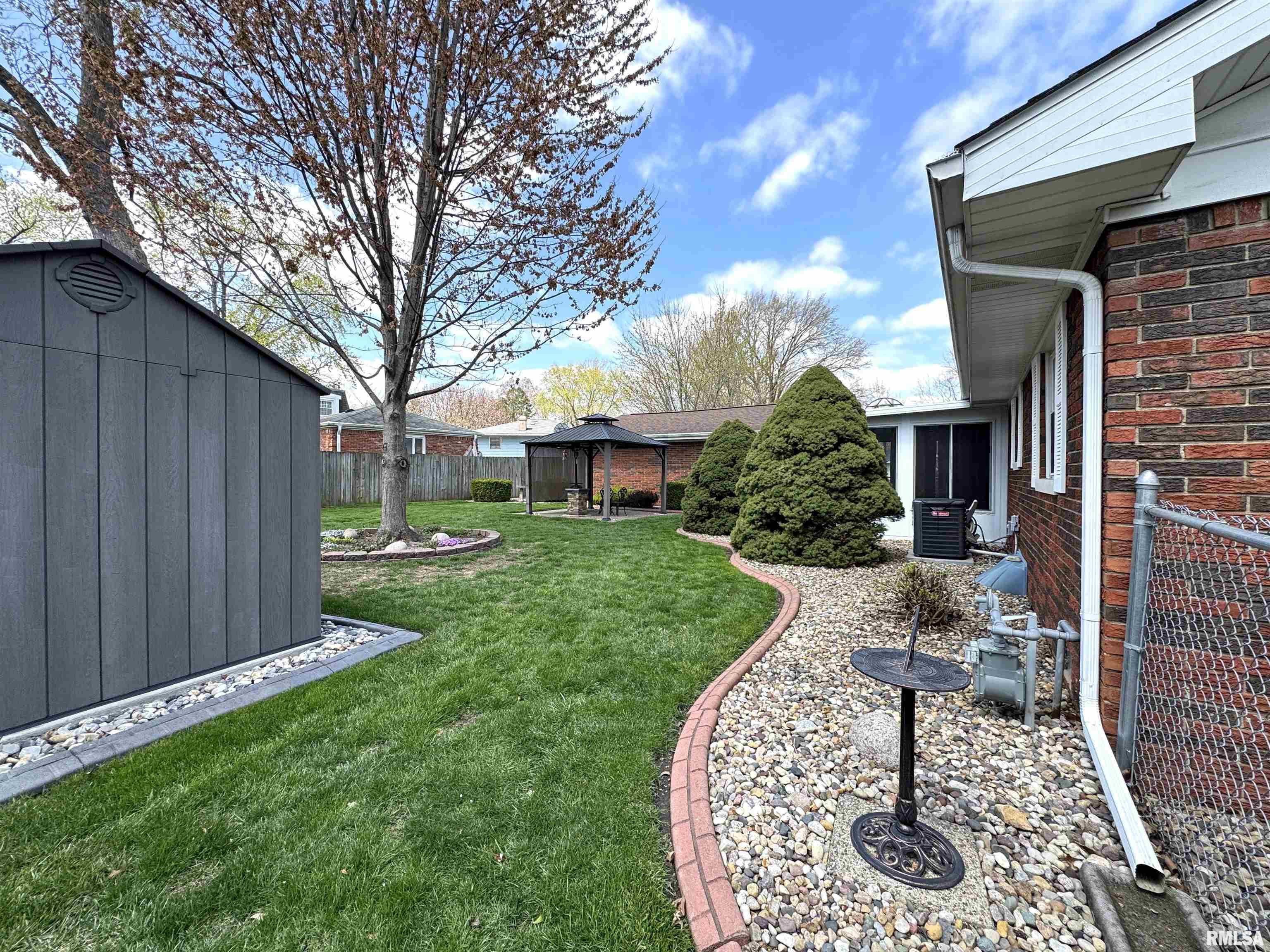 117 Andover Drive, Springfield, Illinois image 43