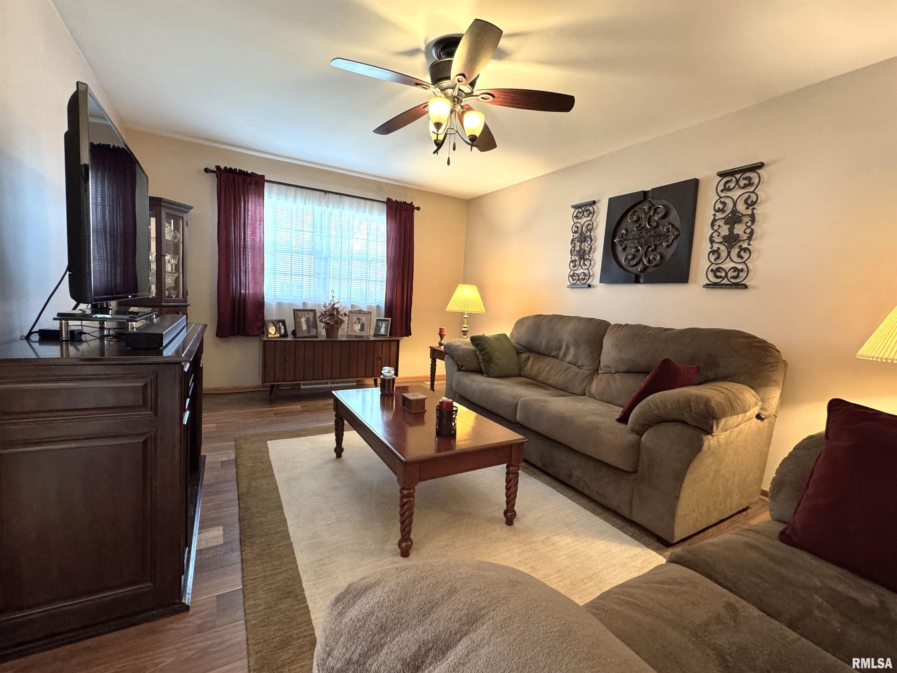 117 Andover Drive, Springfield, Illinois image 7