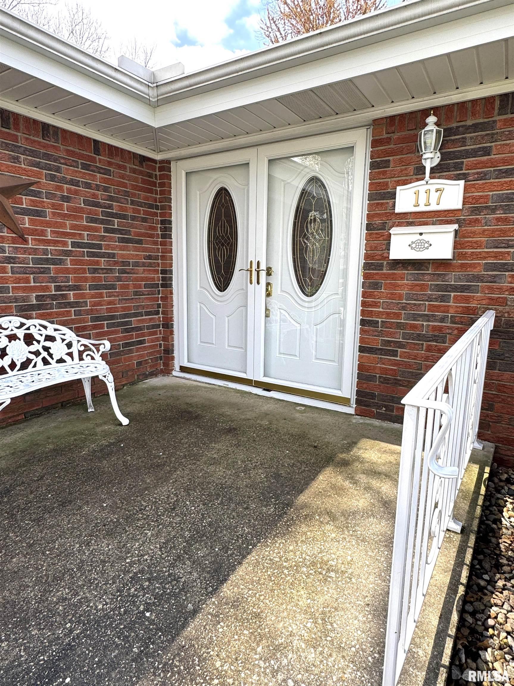 117 Andover Drive, Springfield, Illinois image 4