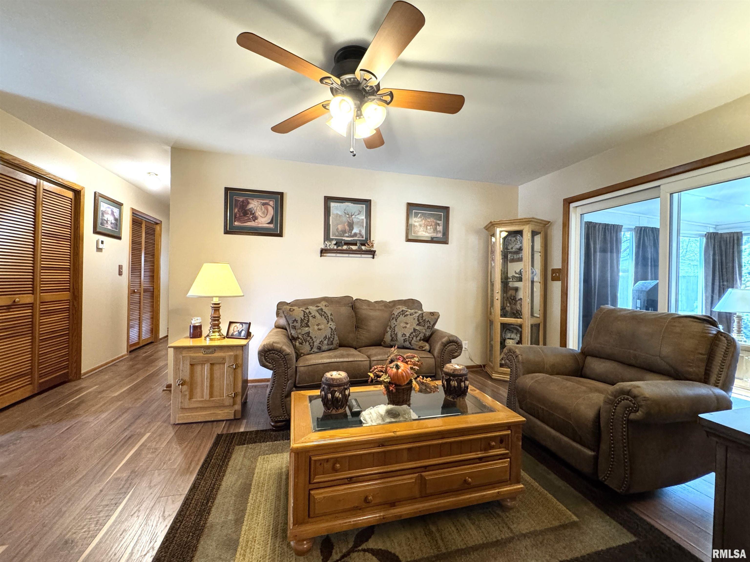 117 Andover Drive, Springfield, Illinois image 20