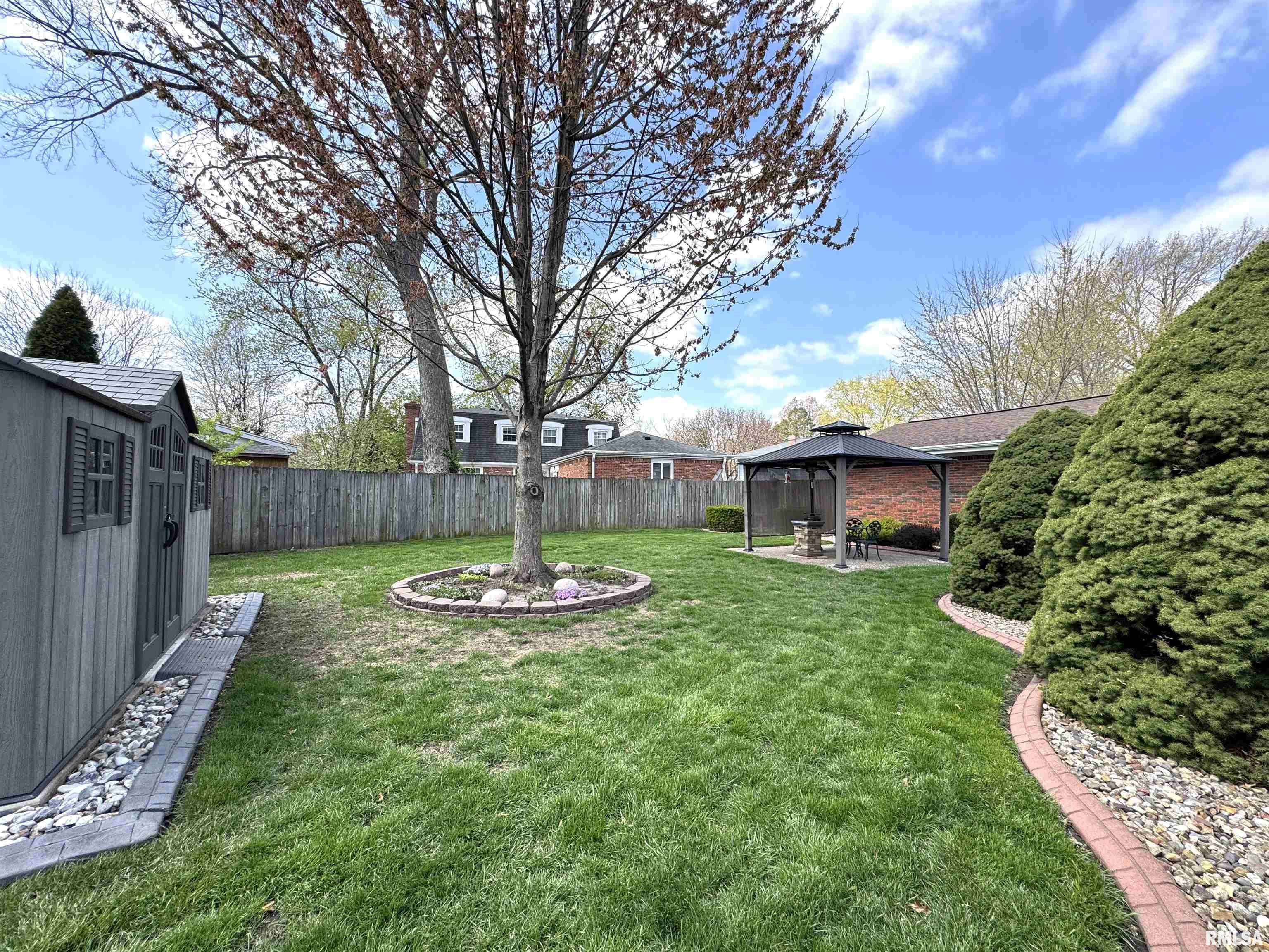 117 Andover Drive, Springfield, Illinois image 44