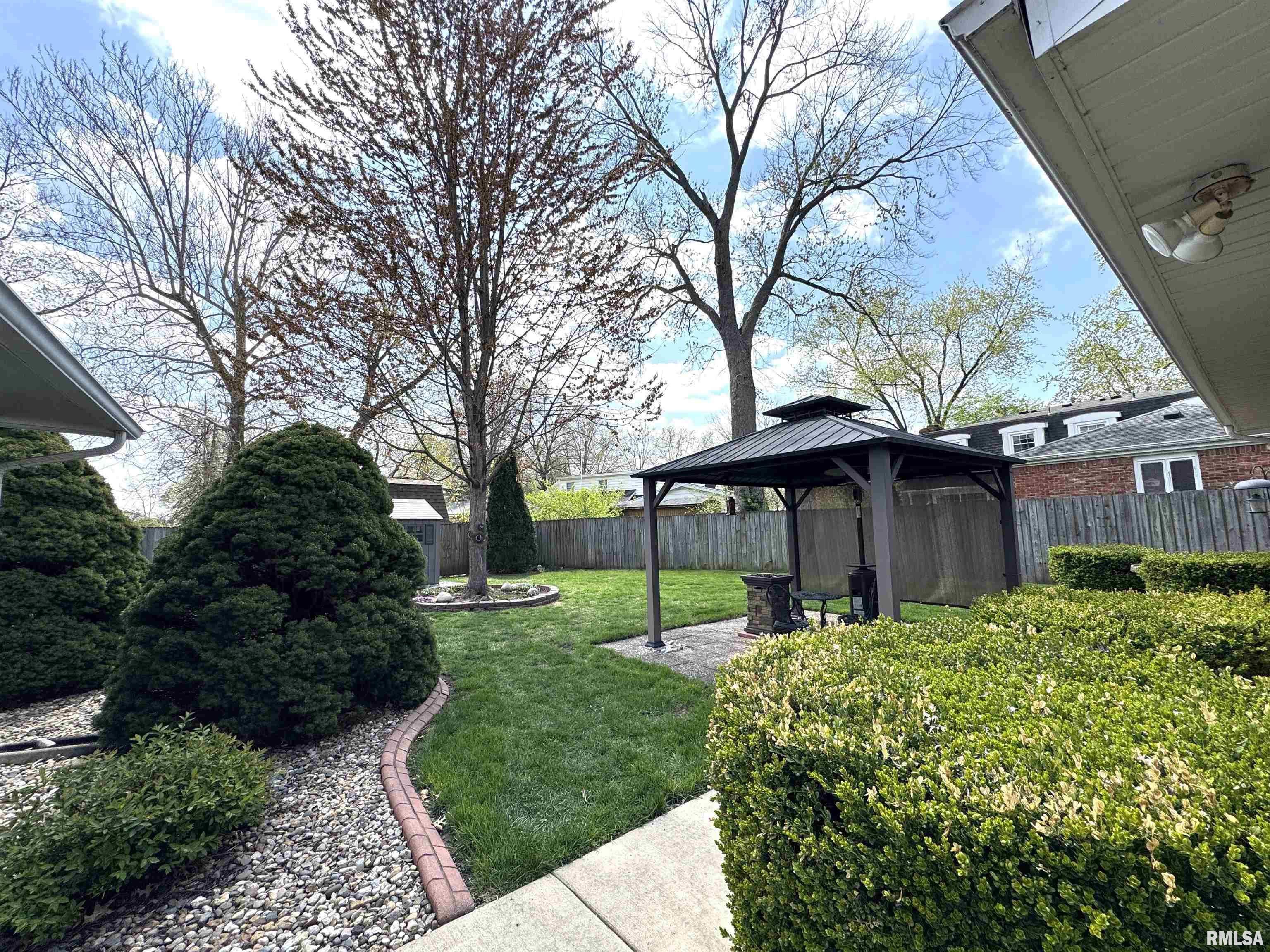 117 Andover Drive, Springfield, Illinois image 37