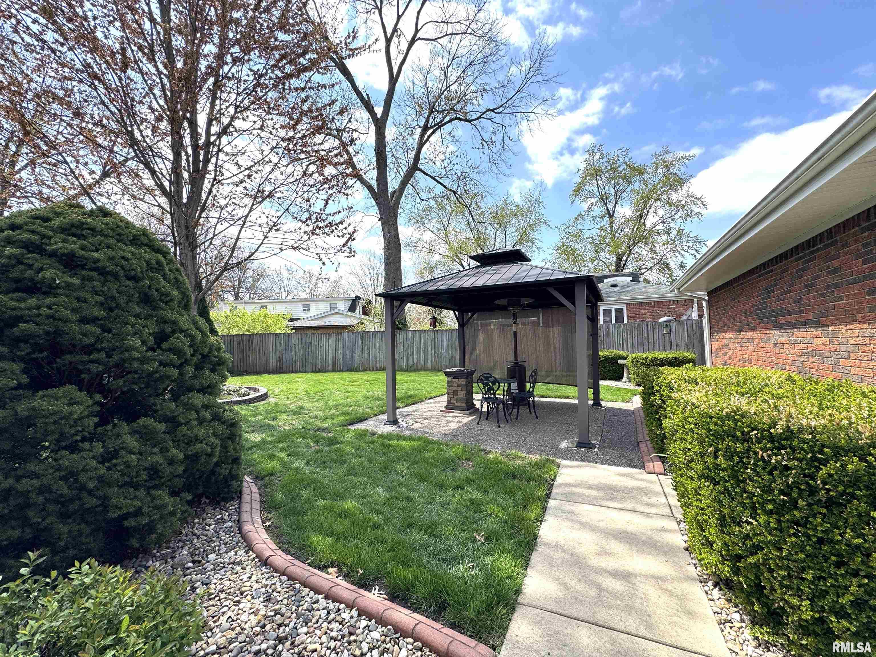 117 Andover Drive, Springfield, Illinois image 38