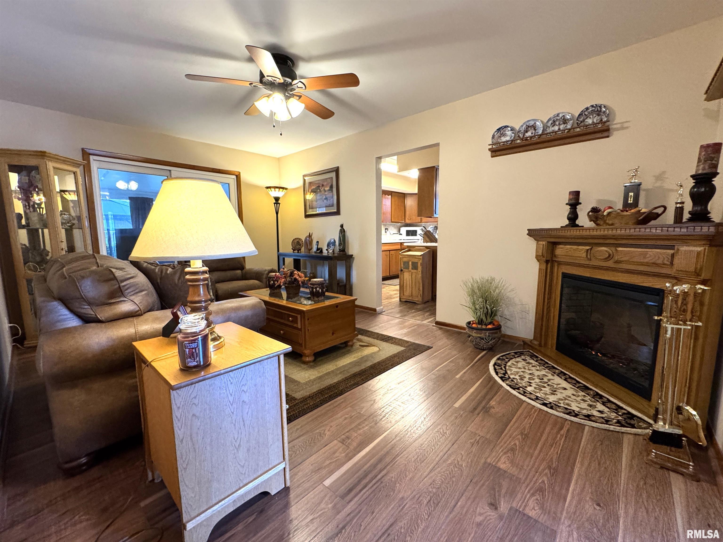 117 Andover Drive, Springfield, Illinois image 22