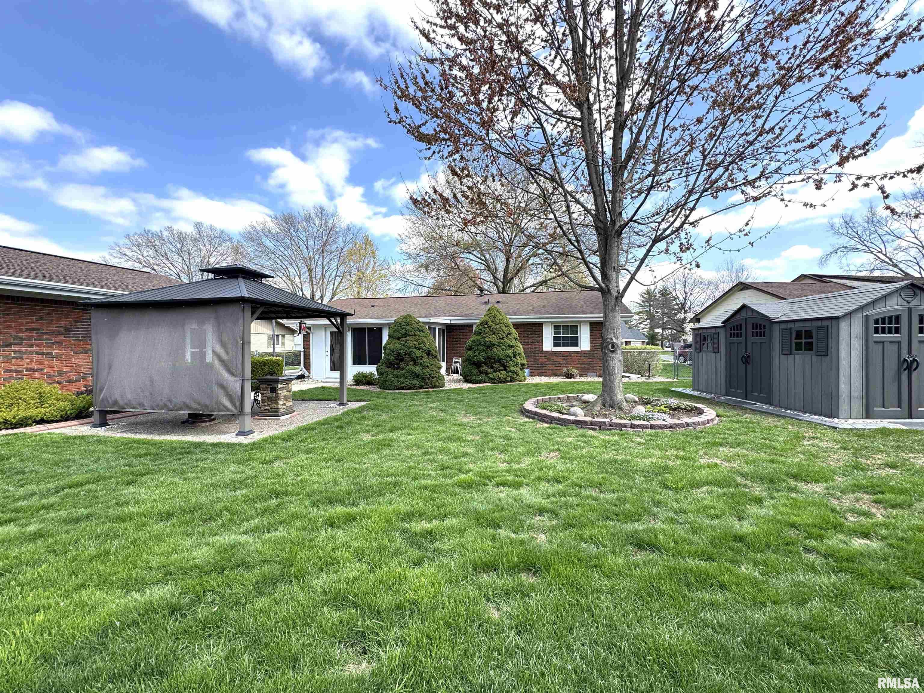117 Andover Drive, Springfield, Illinois image 34
