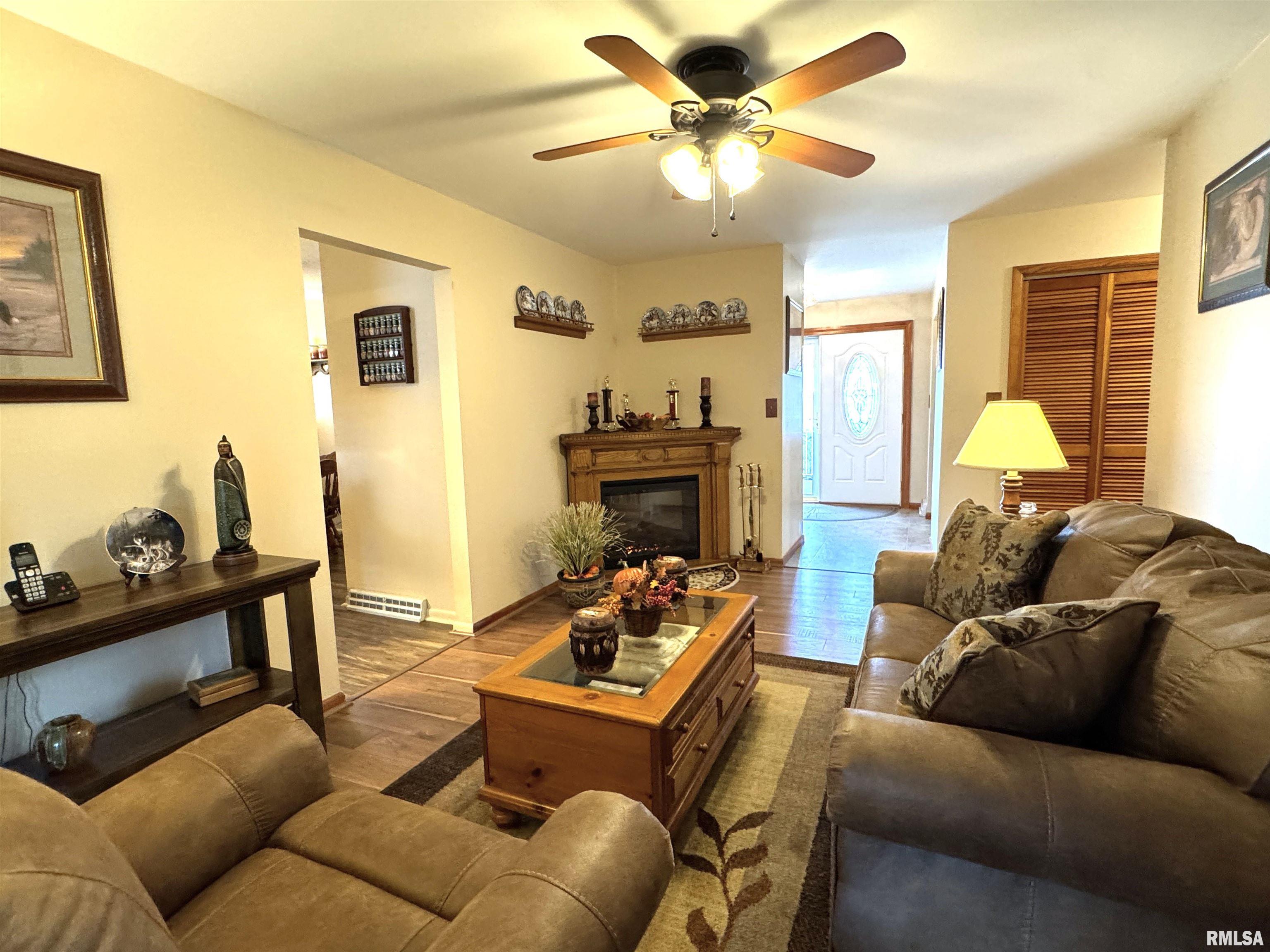 117 Andover Drive, Springfield, Illinois image 21