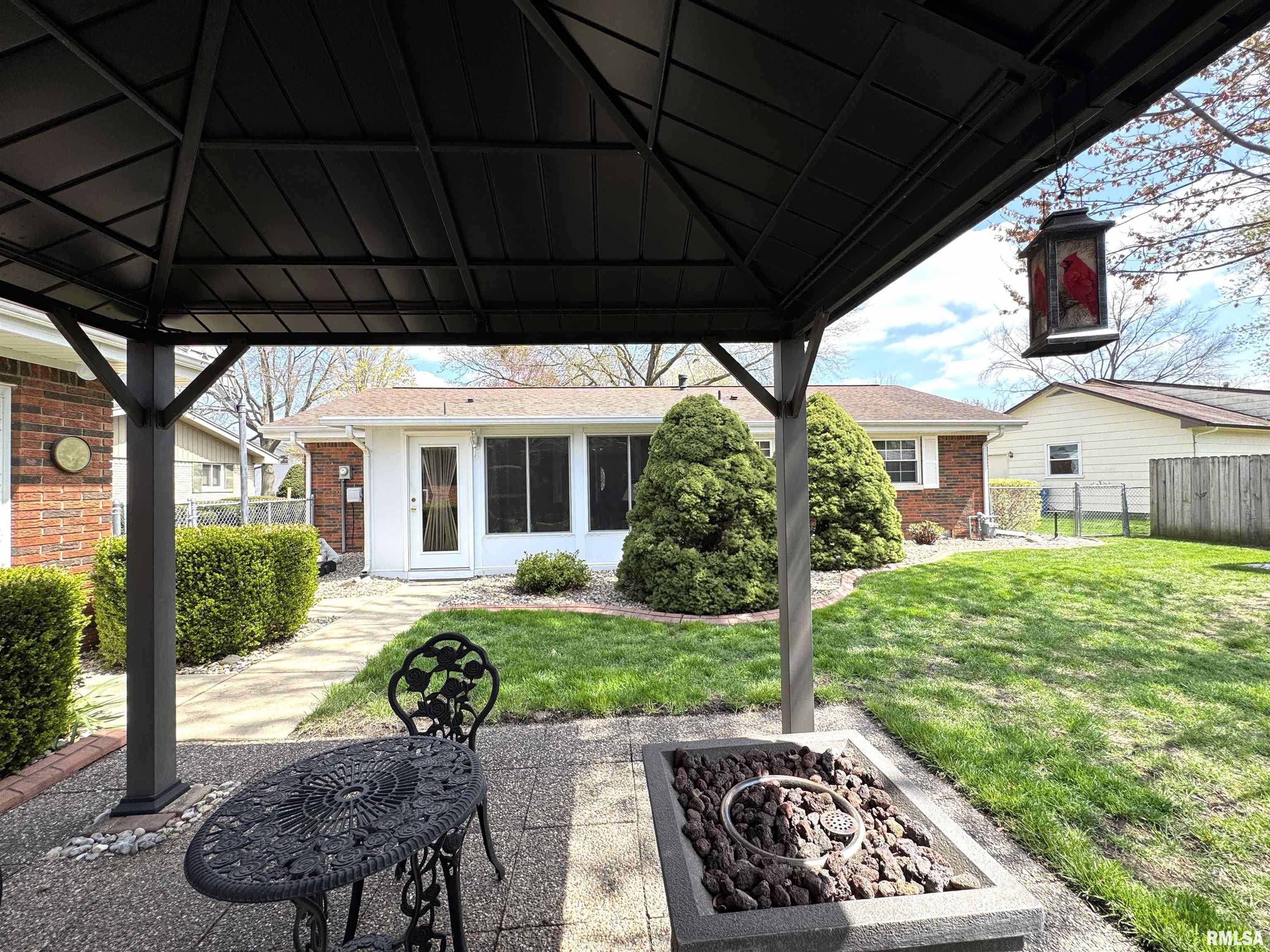 117 Andover Drive, Springfield, Illinois image 39