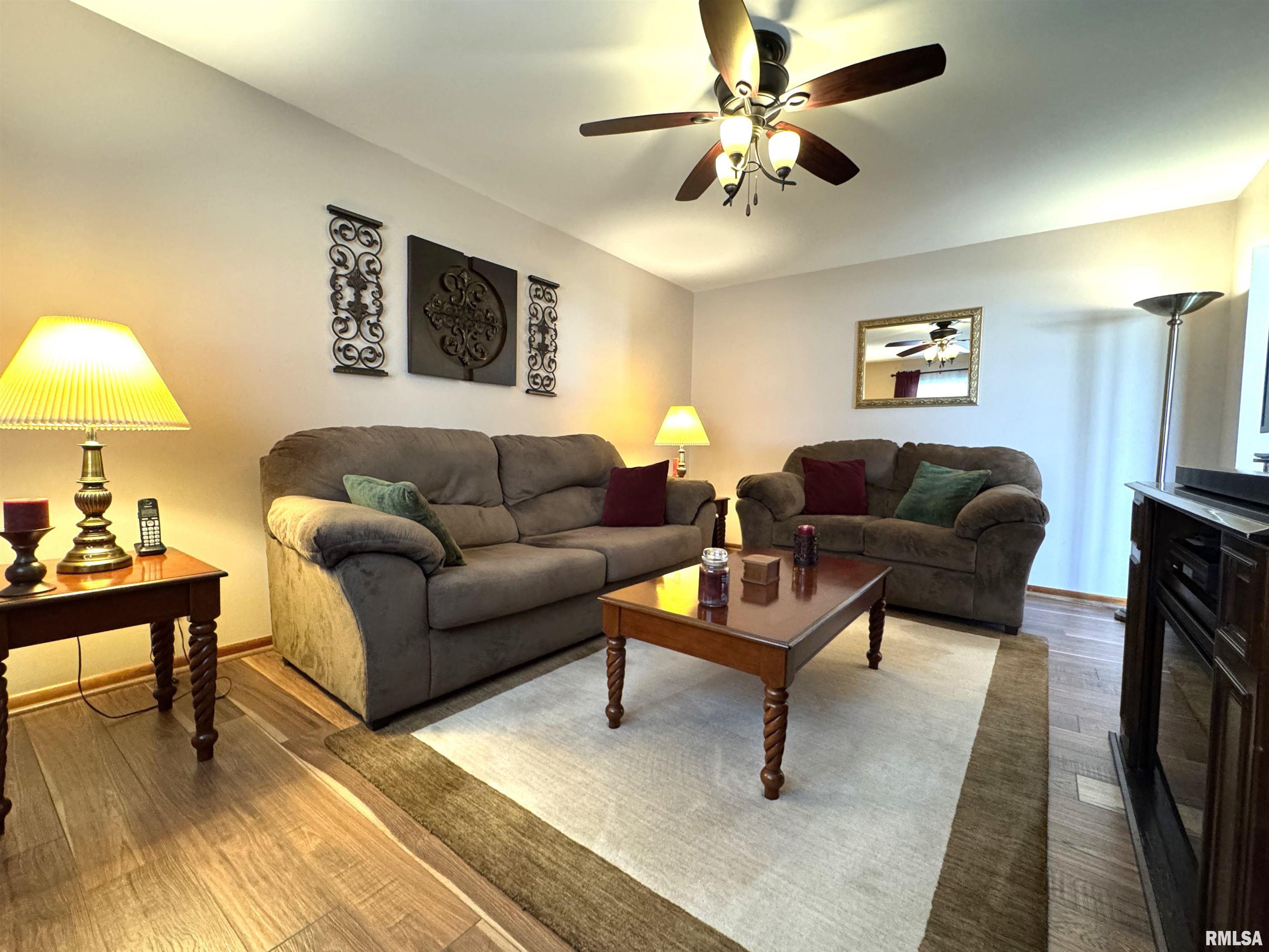 117 Andover Drive, Springfield, Illinois image 8