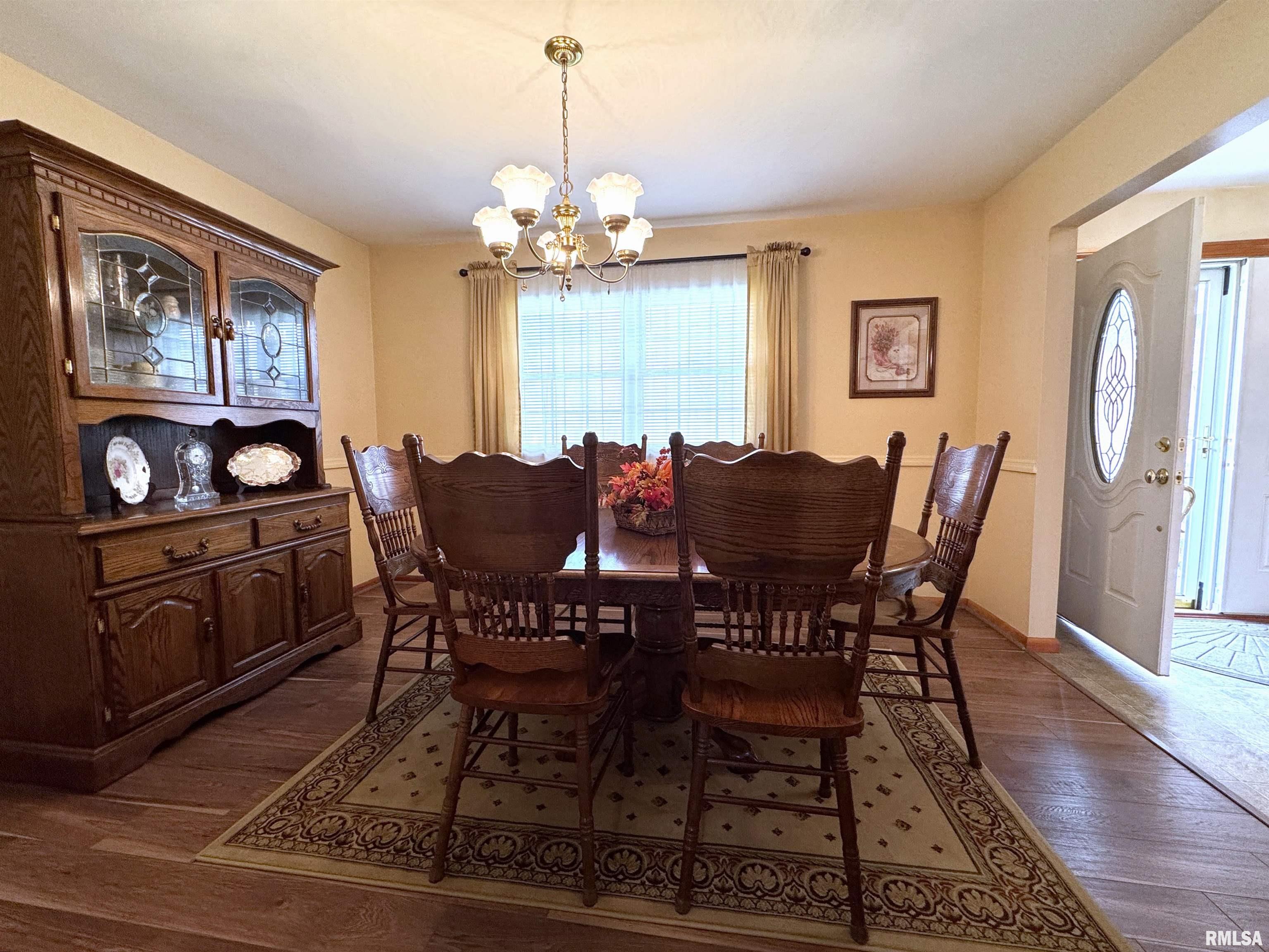 117 Andover Drive, Springfield, Illinois image 9
