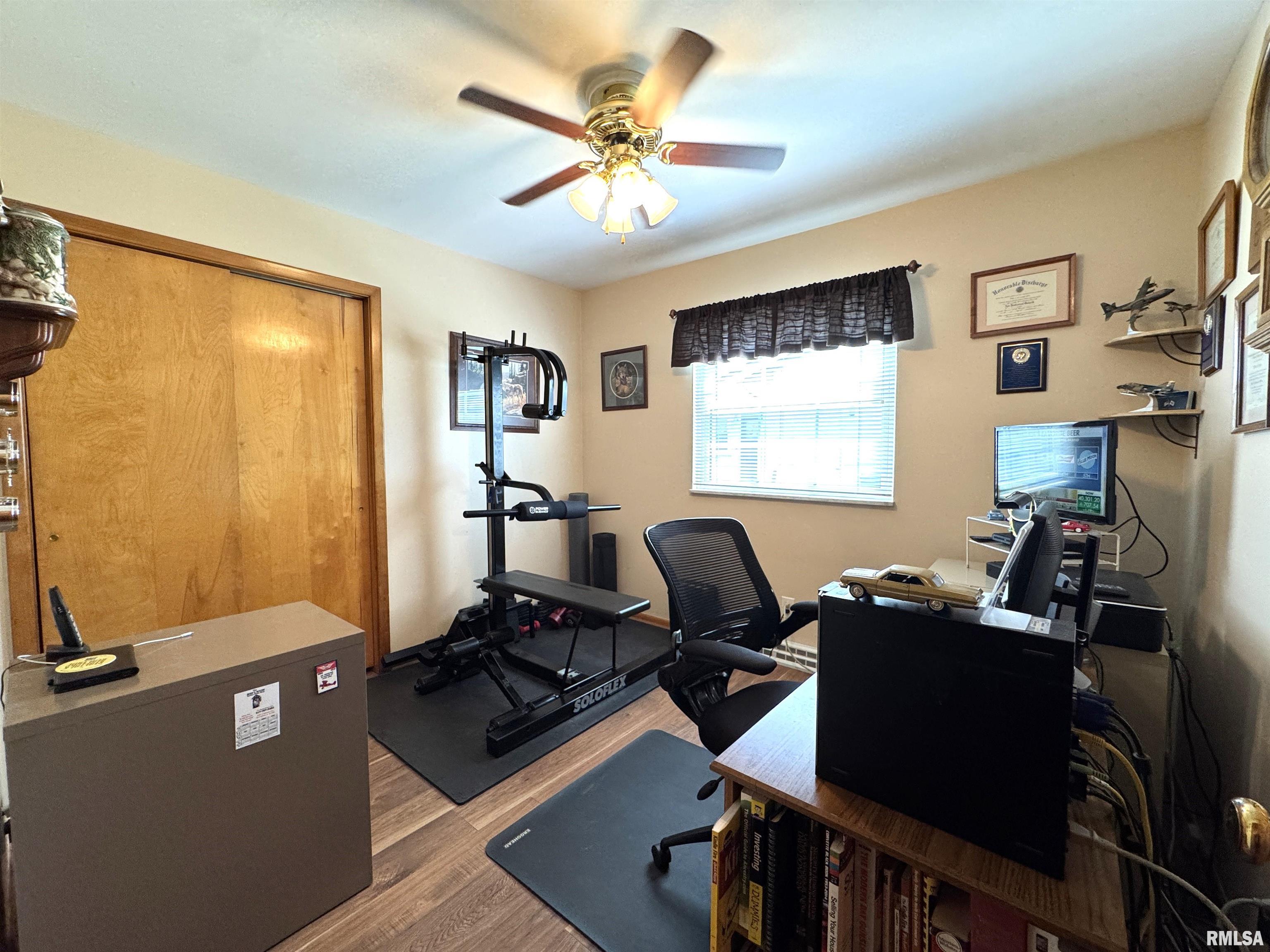 117 Andover Drive, Springfield, Illinois image 33