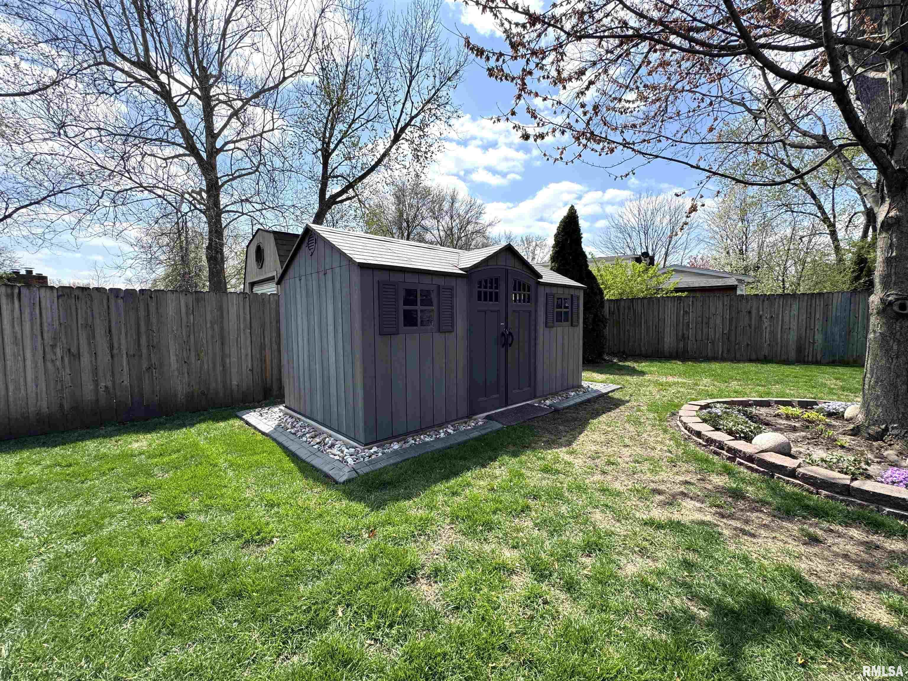 117 Andover Drive, Springfield, Illinois image 42