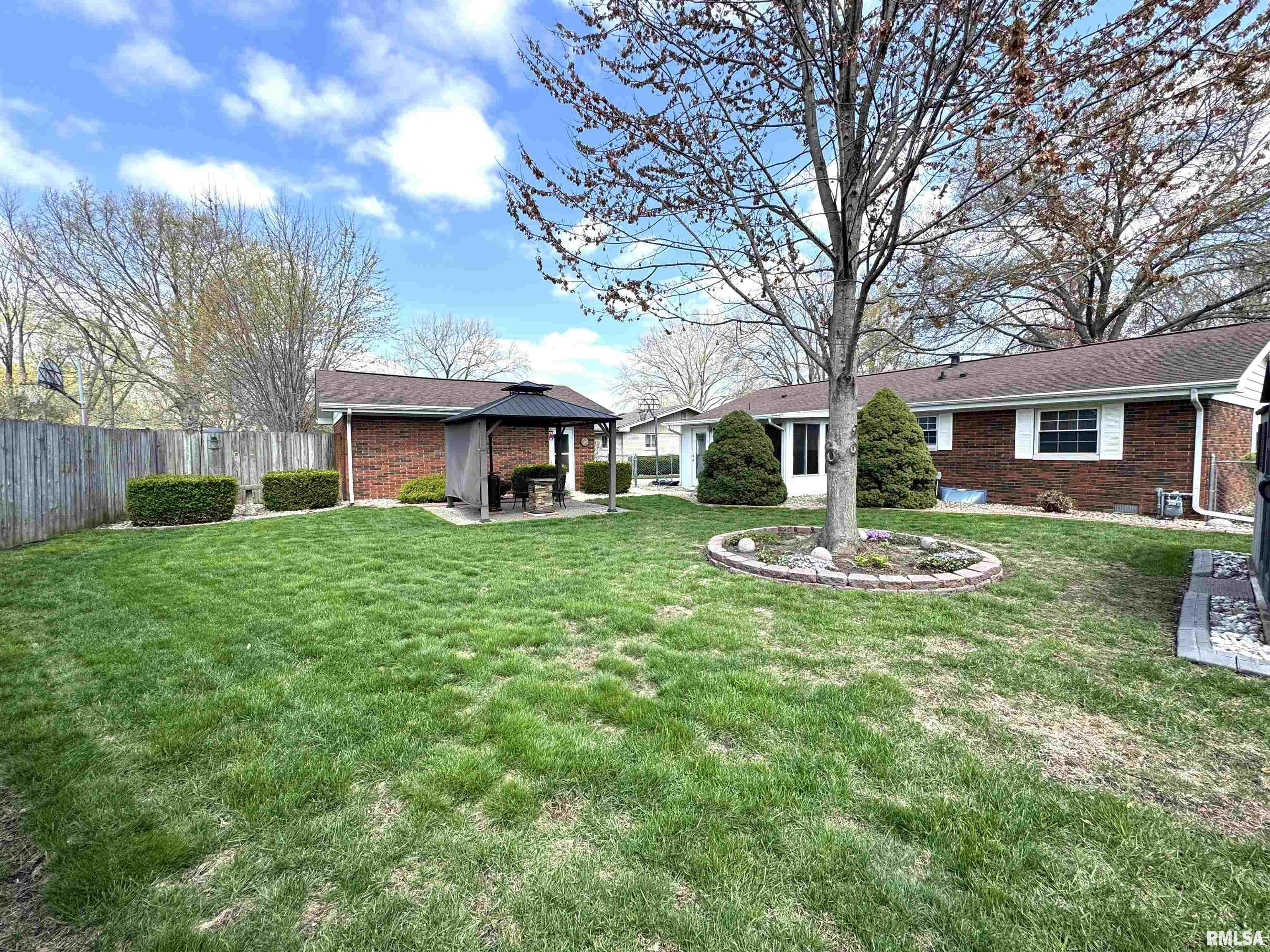 117 Andover Drive, Springfield, Illinois image 35