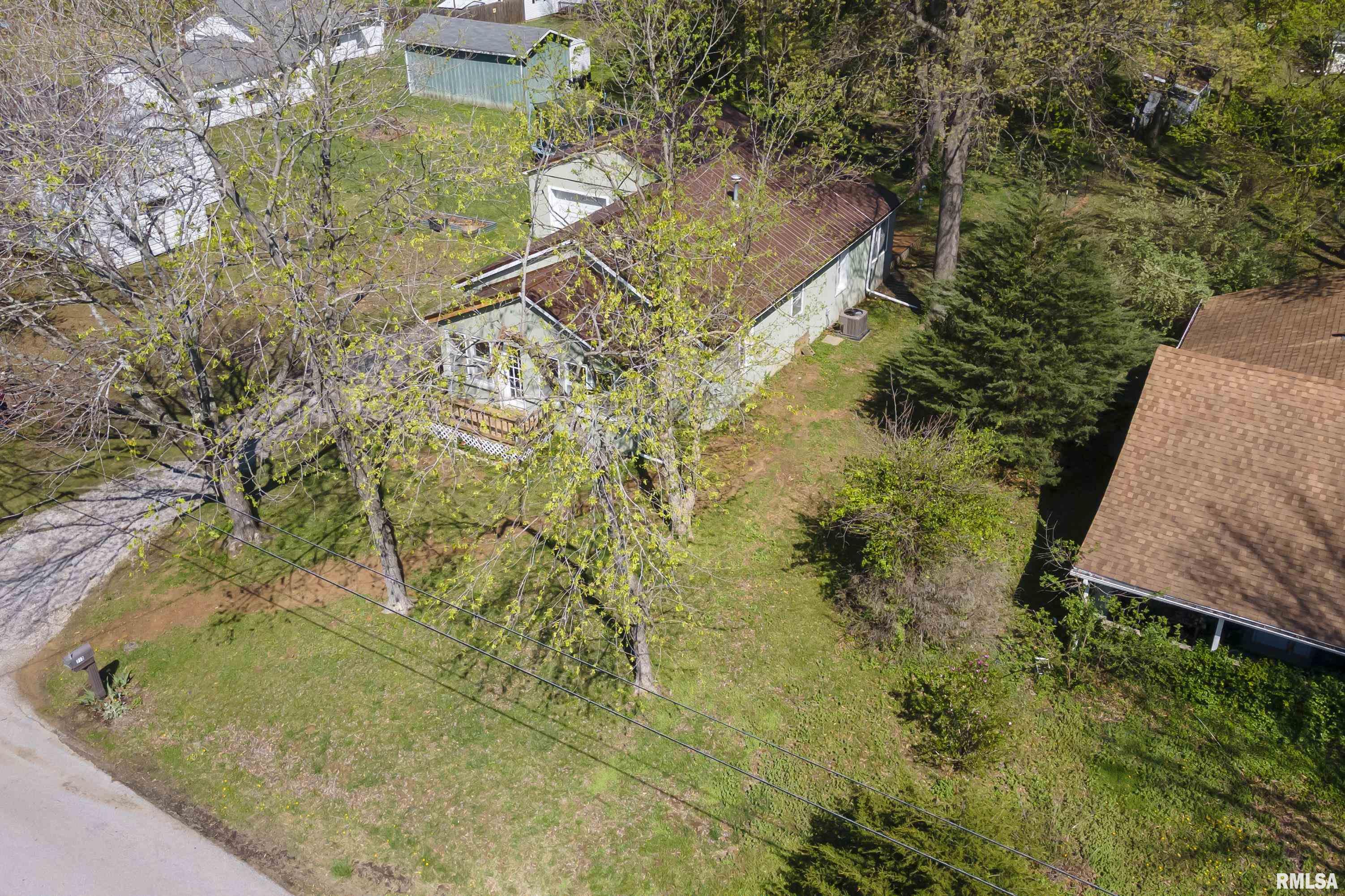 715 N Mckinley Street, Carbondale, Illinois image 29