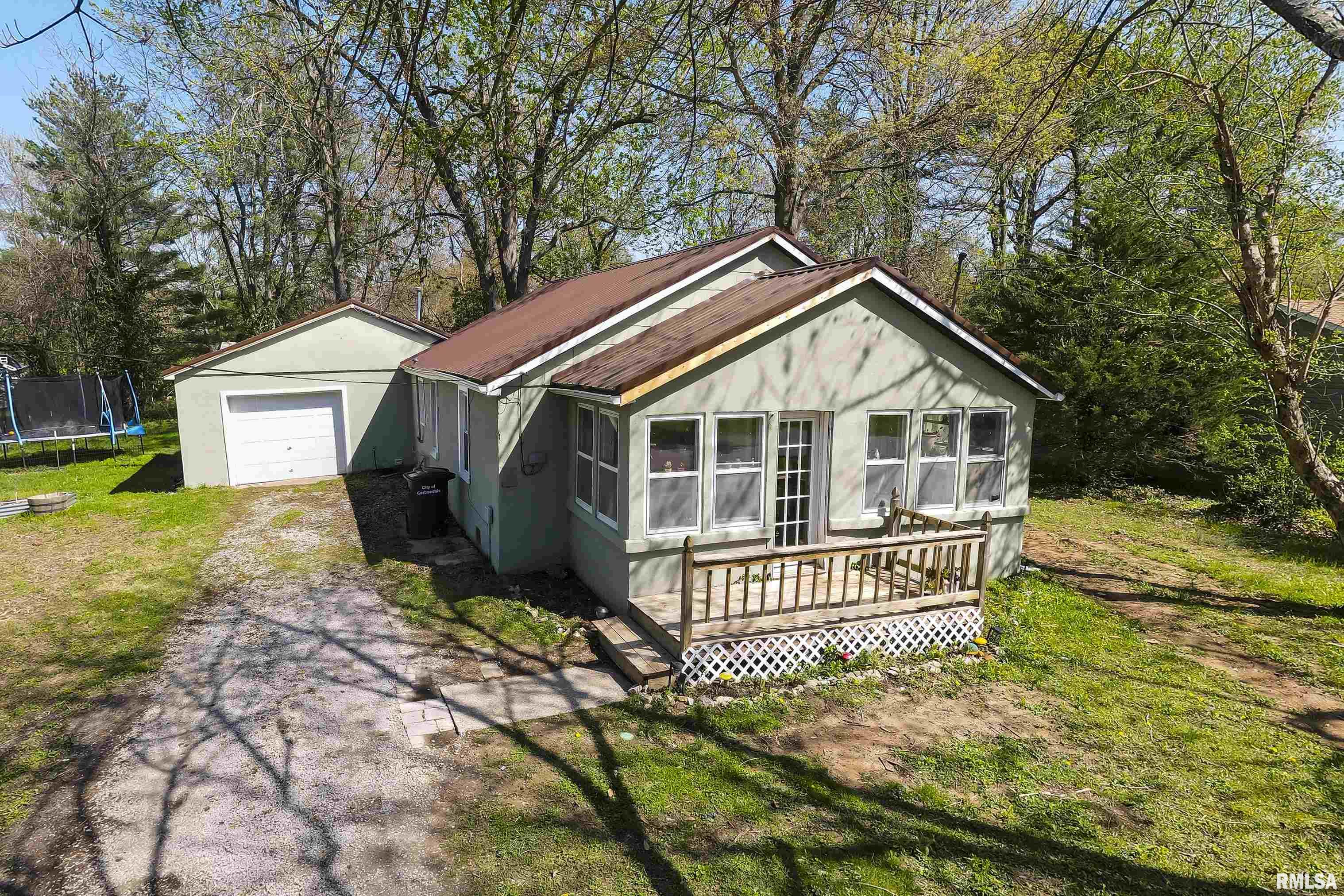 715 N Mckinley Street, Carbondale, Illinois image 1