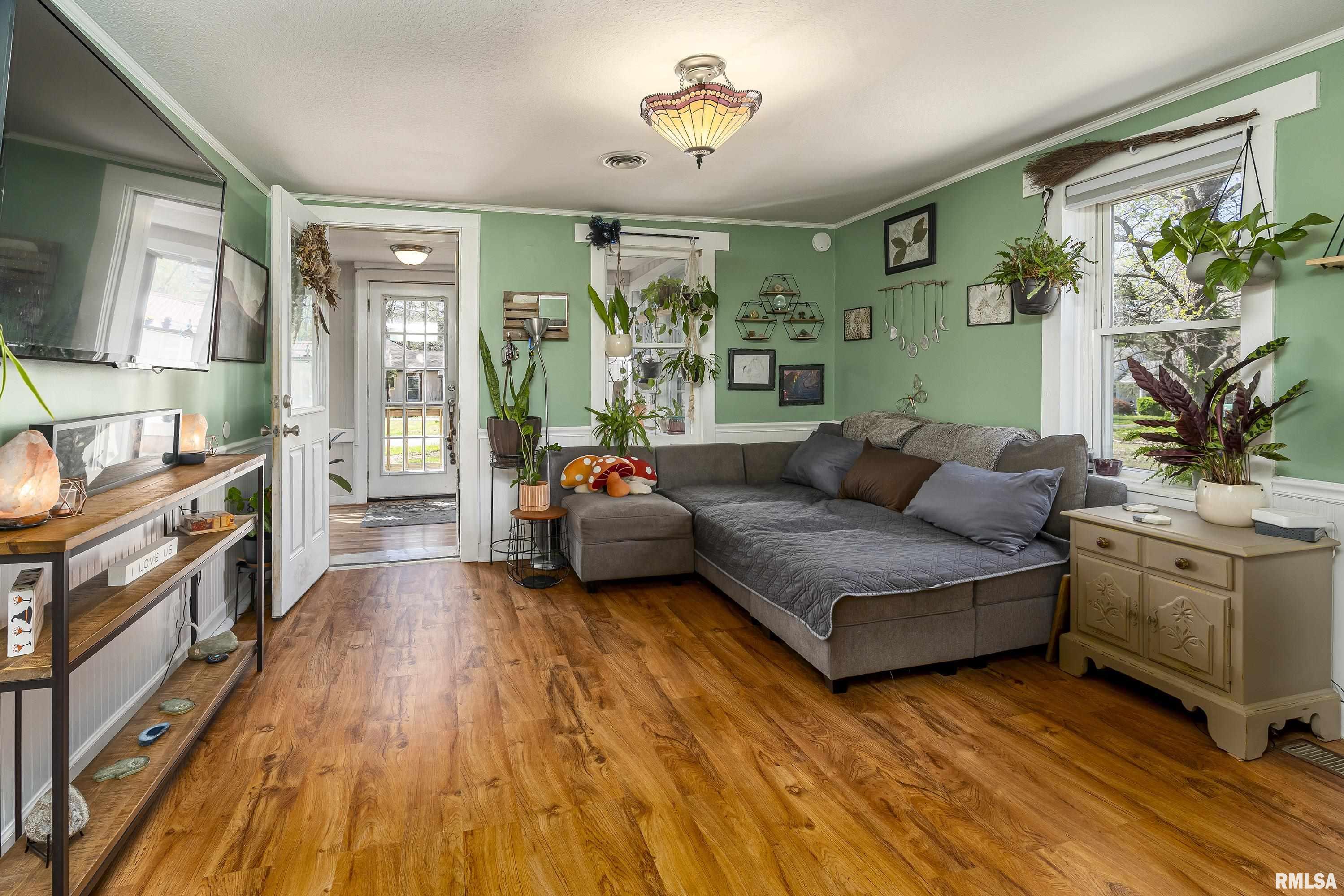 715 N Mckinley Street, Carbondale, Illinois image 9