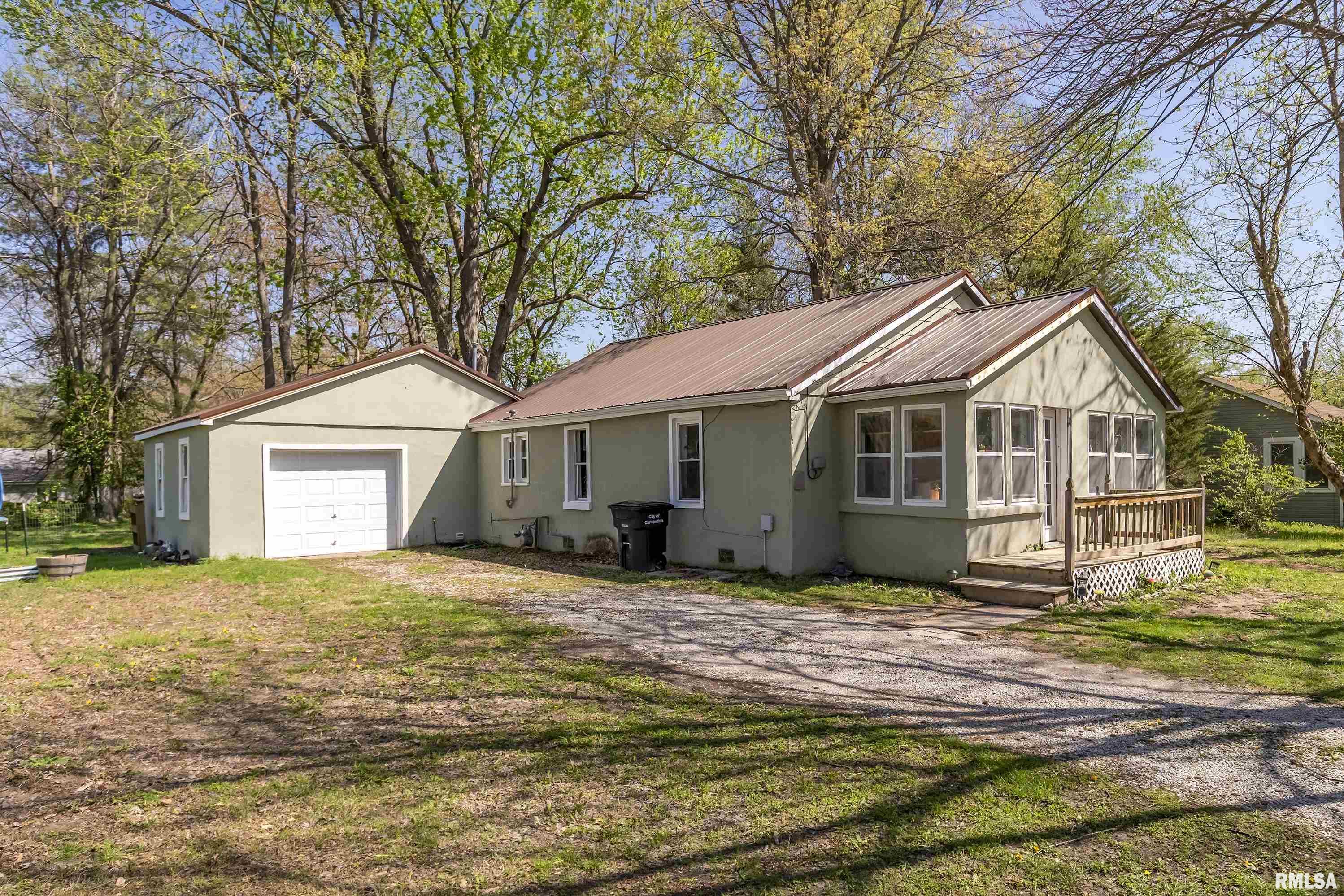 715 N Mckinley Street, Carbondale, Illinois image 3