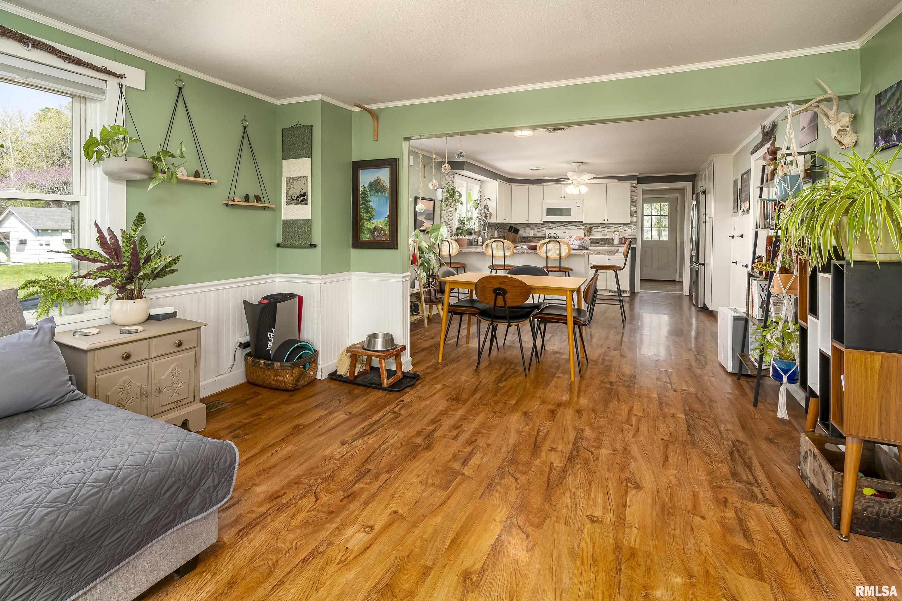 715 N Mckinley Street, Carbondale, Illinois image 8